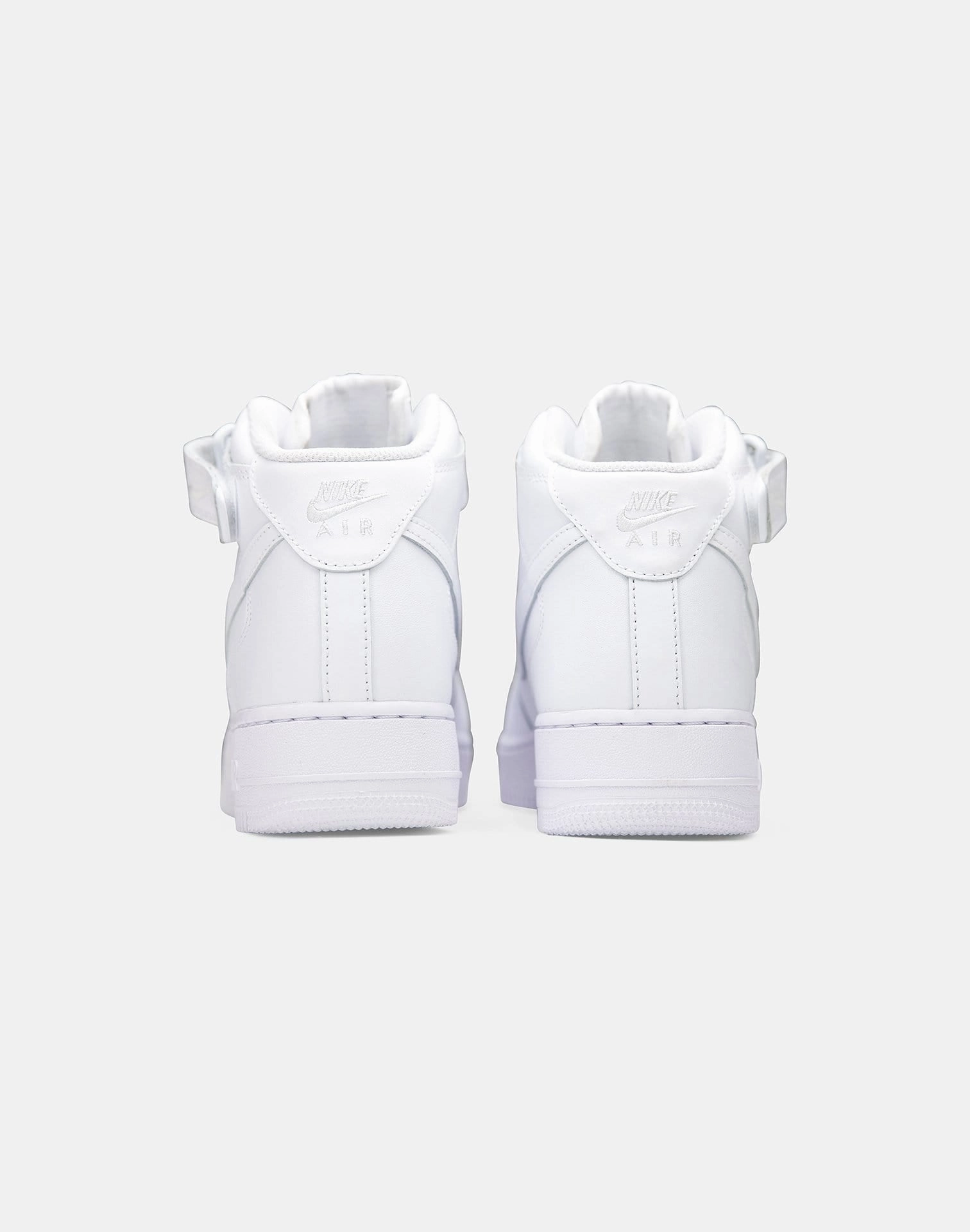 Nike Air Force 1 '07 Mid Long Walks Breathable side