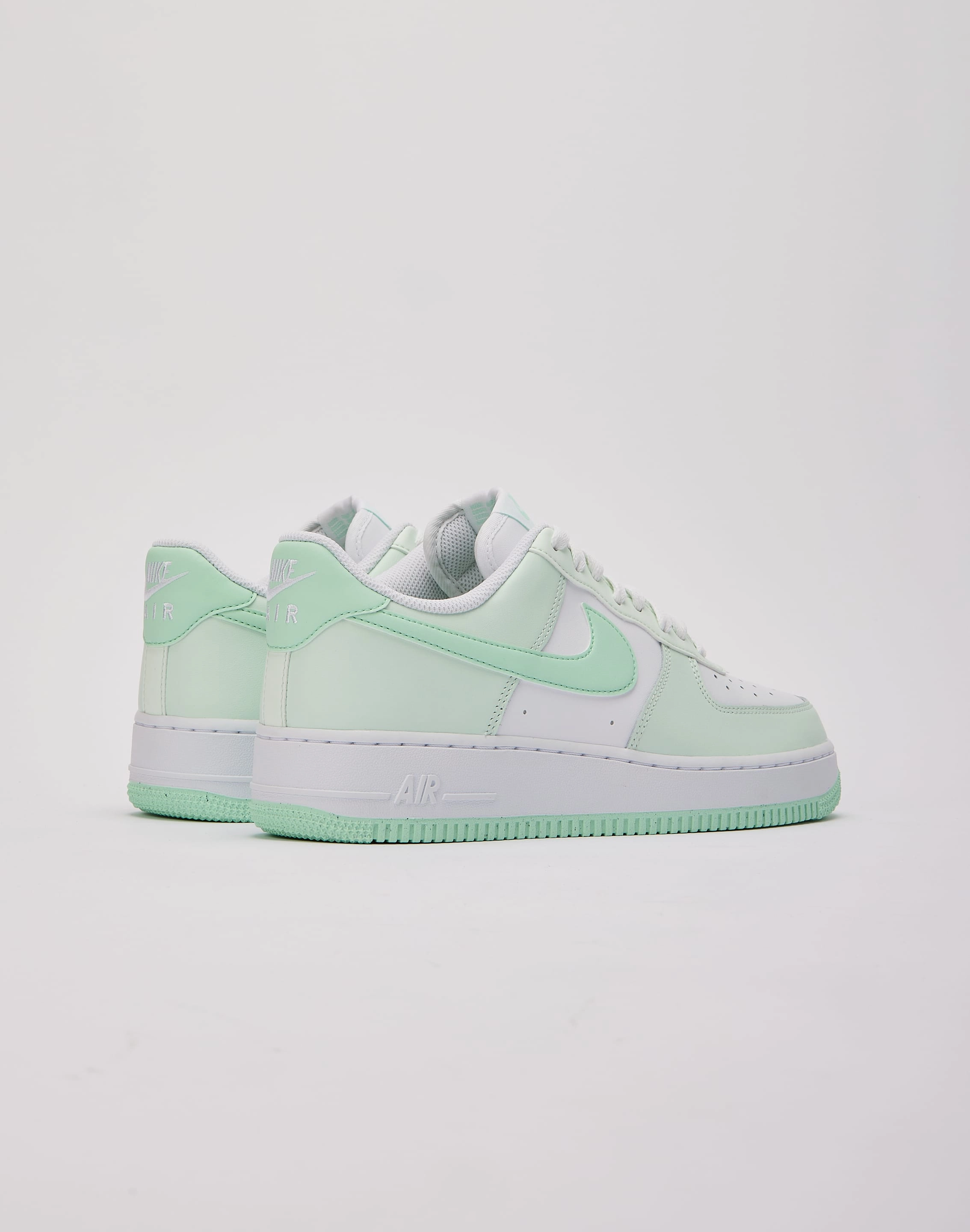 All Day Nike Air Force 1 Low '07