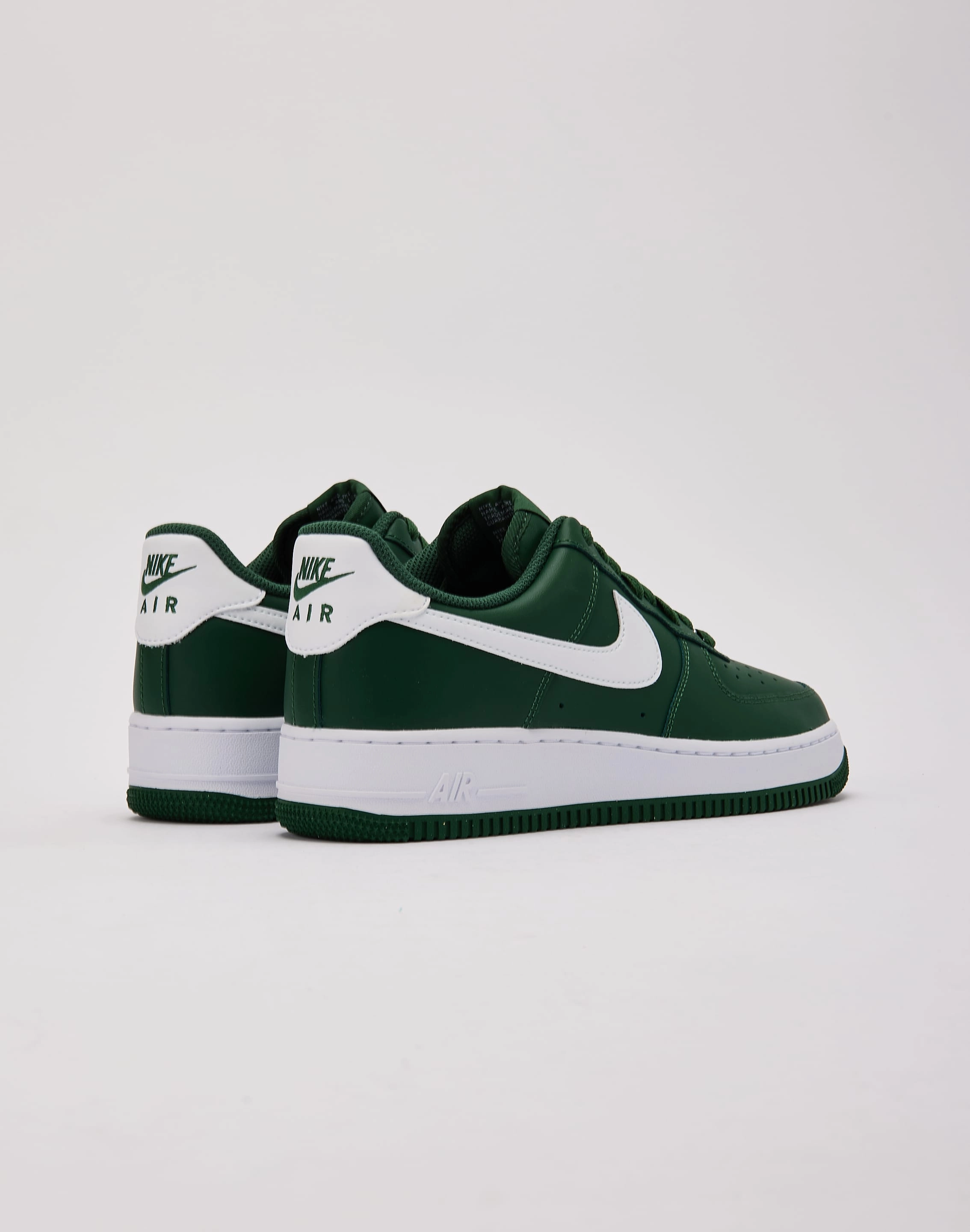 Arch Secure Nike Air Force 1 Low '07