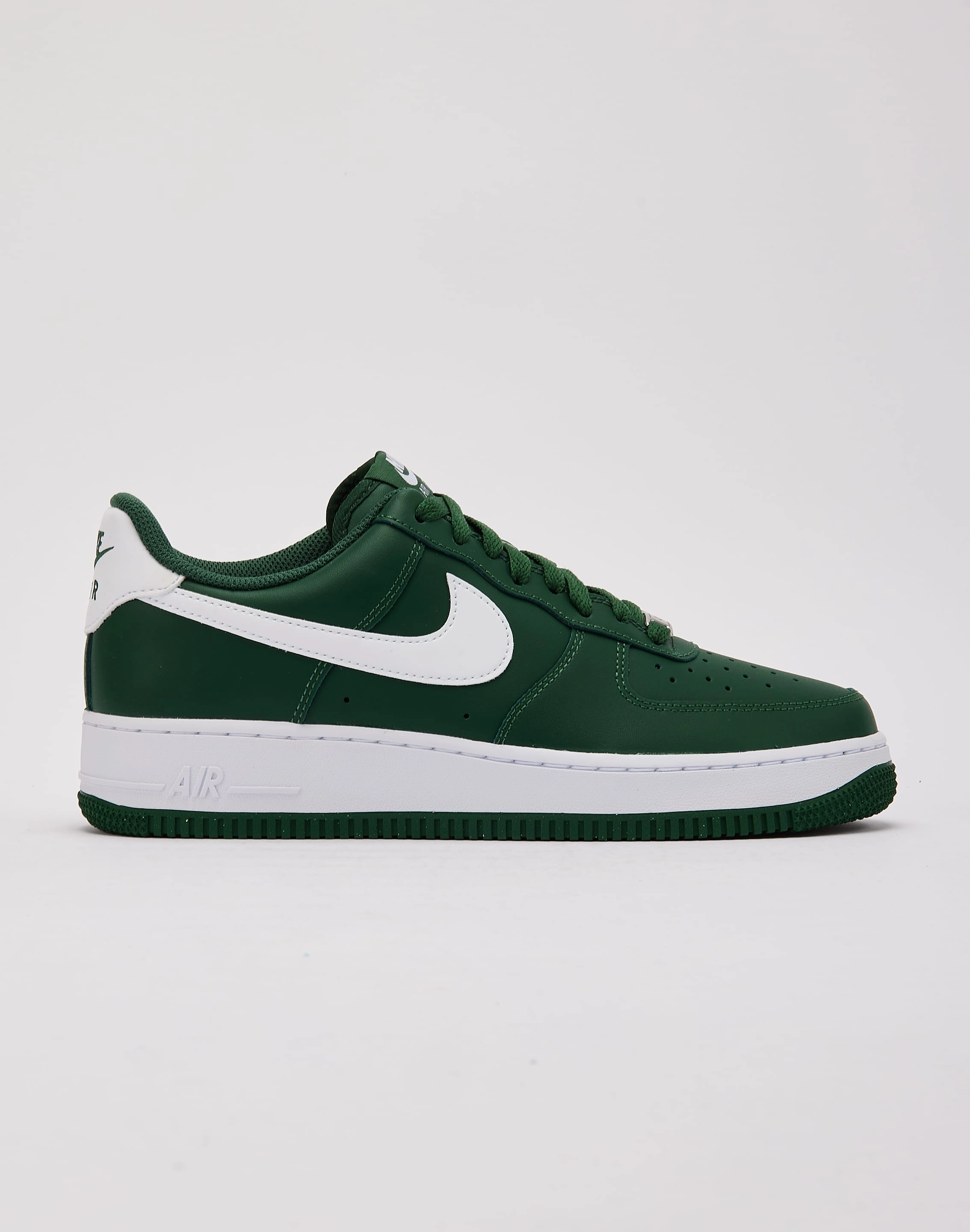 Nike Air Force 1 Low '07 Breathe Easy Hygroscopic Inner Layer
