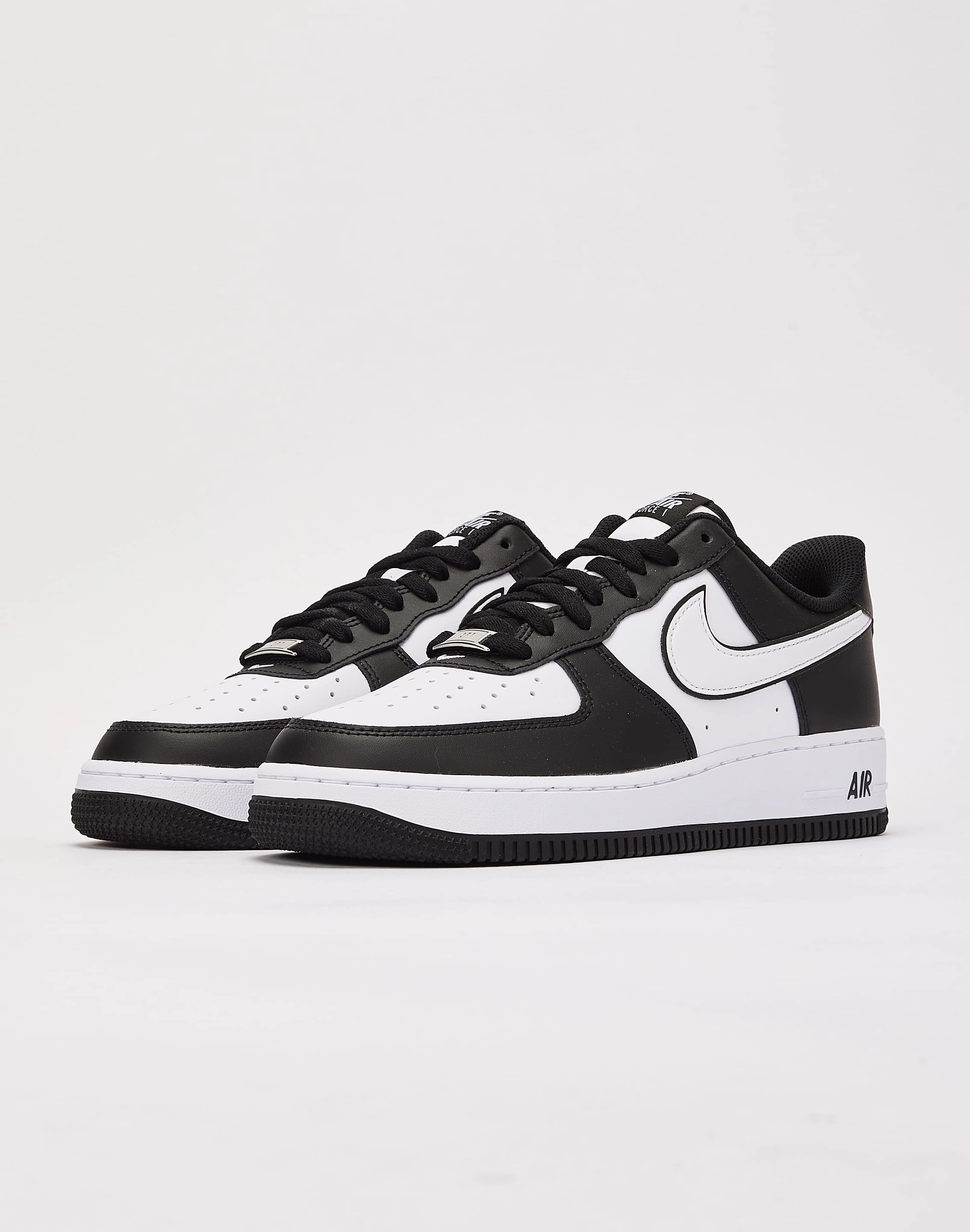 Stylish Design Urban Movement Nike Air Force 1 Low '07