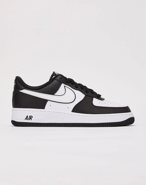 Fashion Basics Nike Air Force 1 Low '07