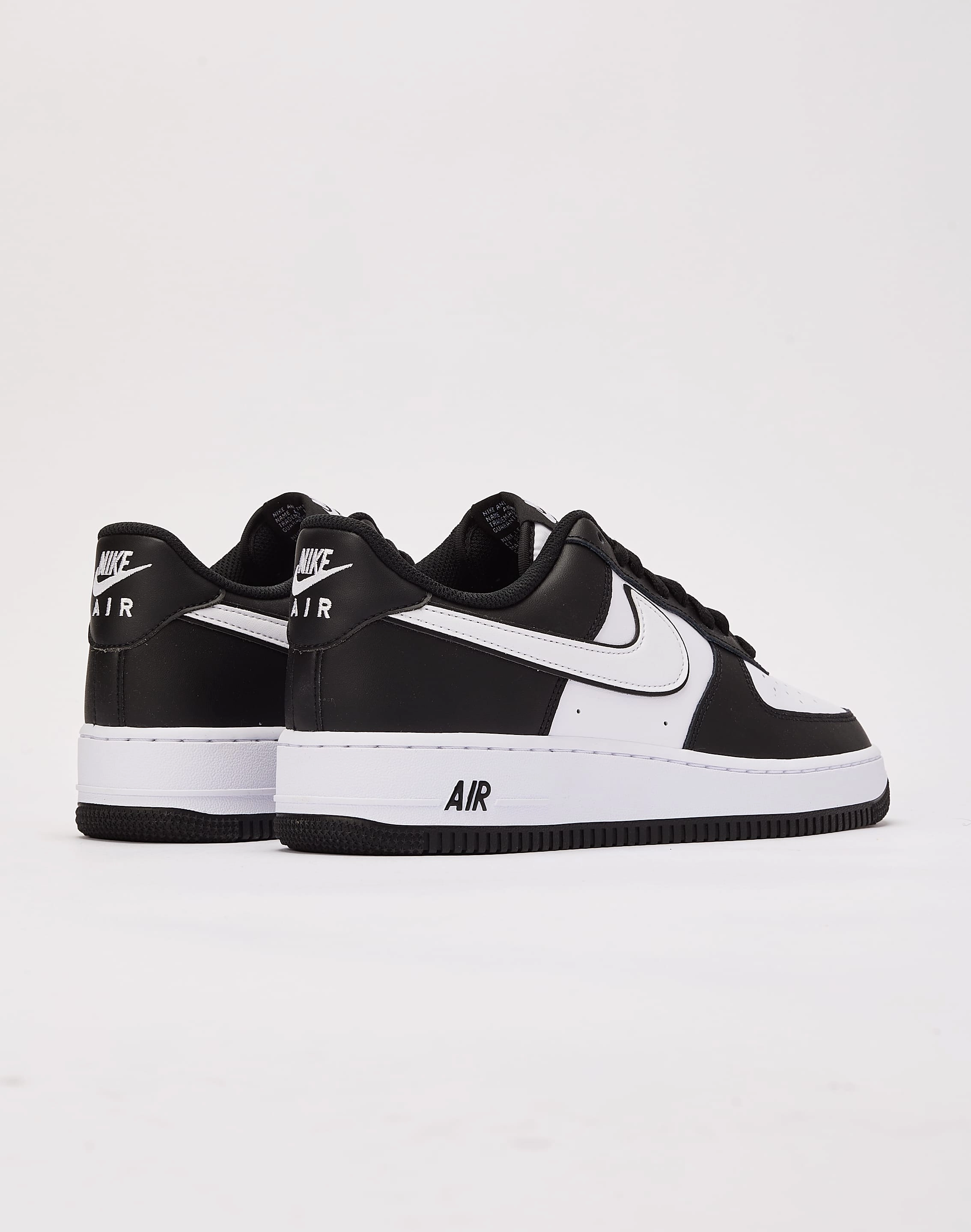 Nike Air Force 1 Low '07 Fit Light