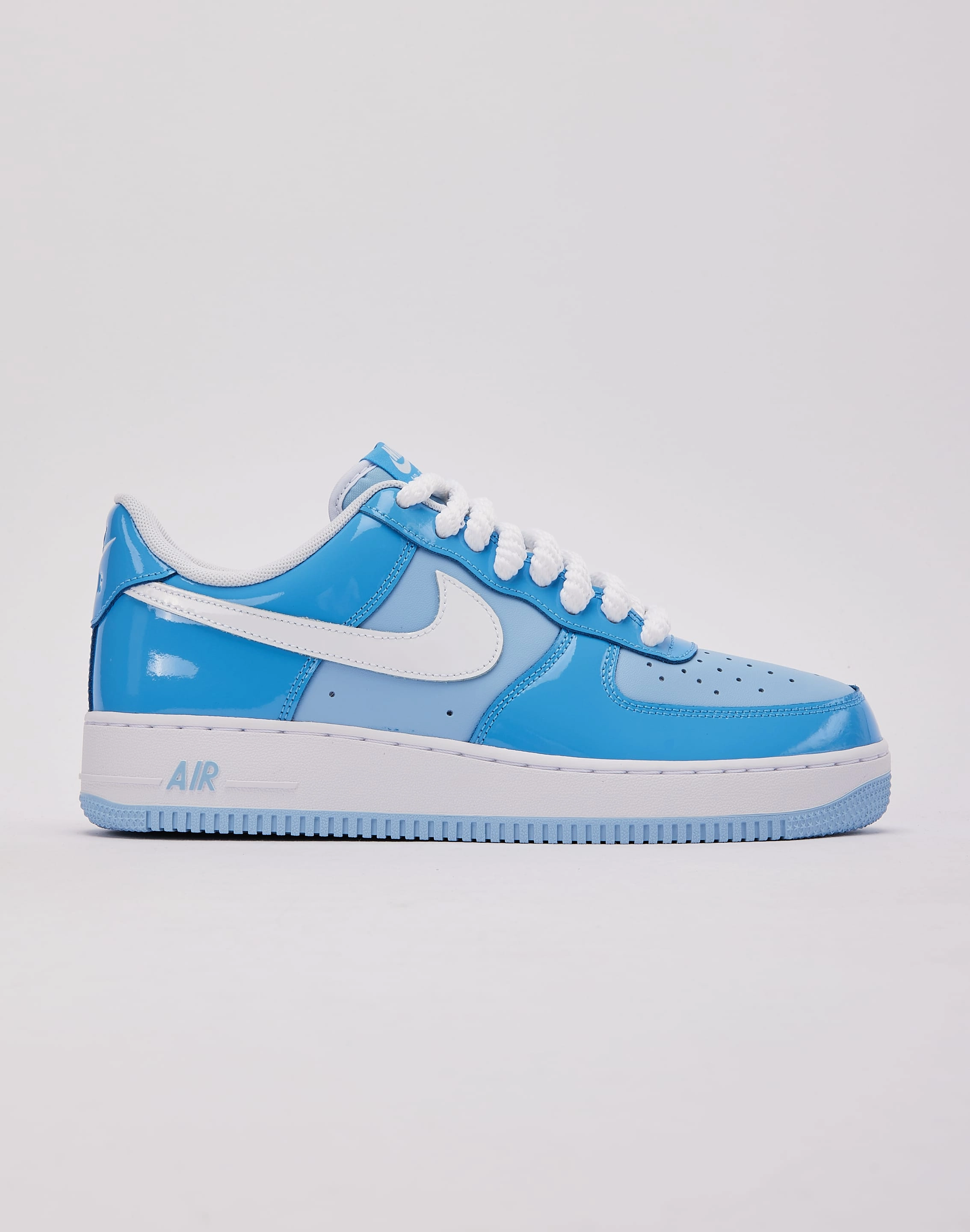 Nike Air Force 1 Low '07 LV8 Go Fast