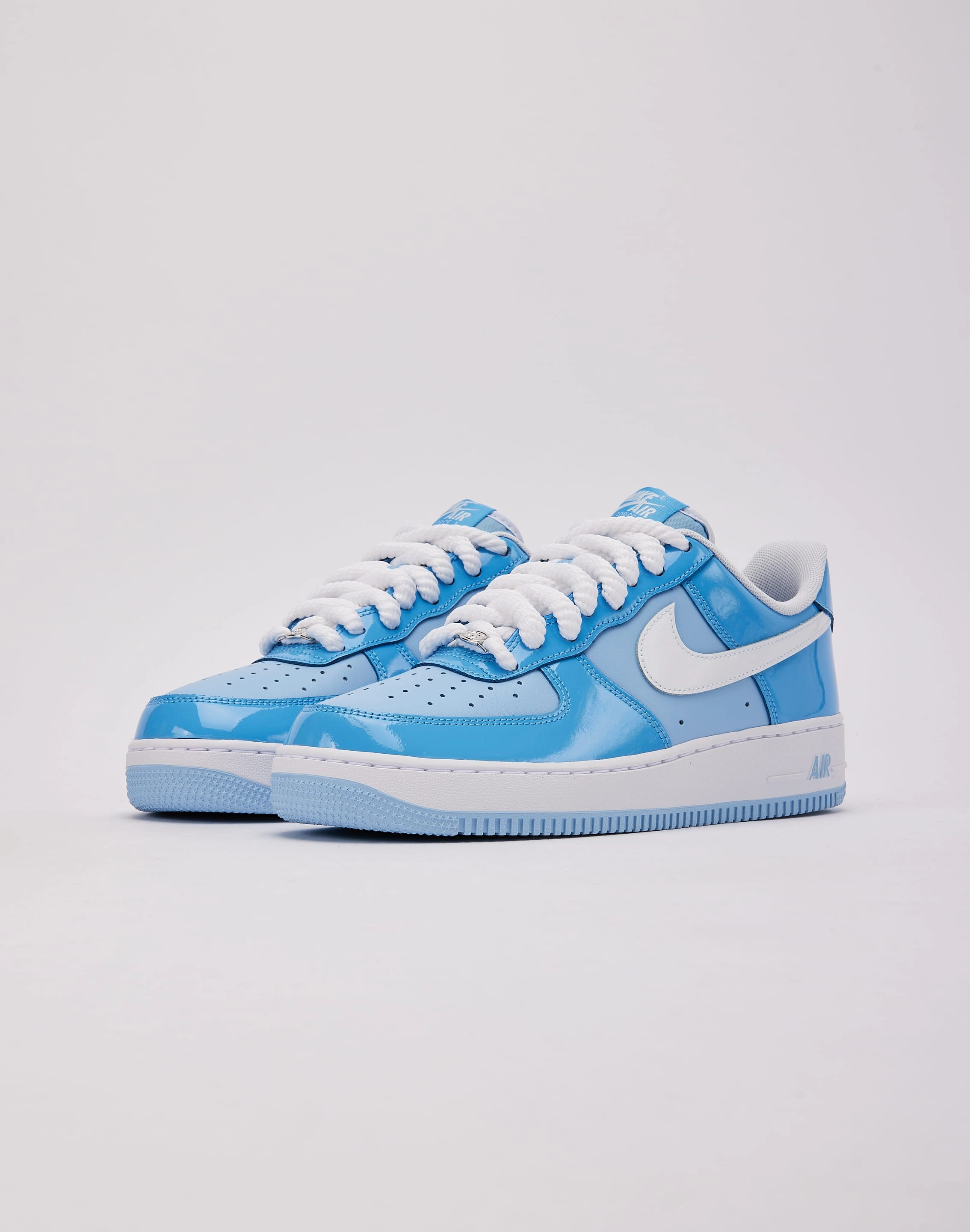 Adaptive Response Nike Air Force 1 Low '07 LV8