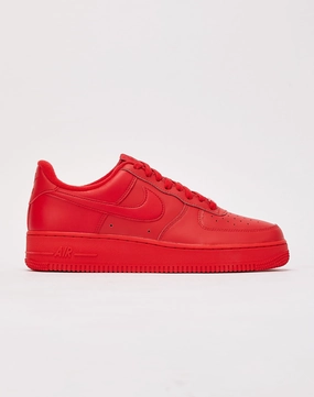 Nike Air Force 1 Low '07 LV8 Daily Fashion Durable Mesh