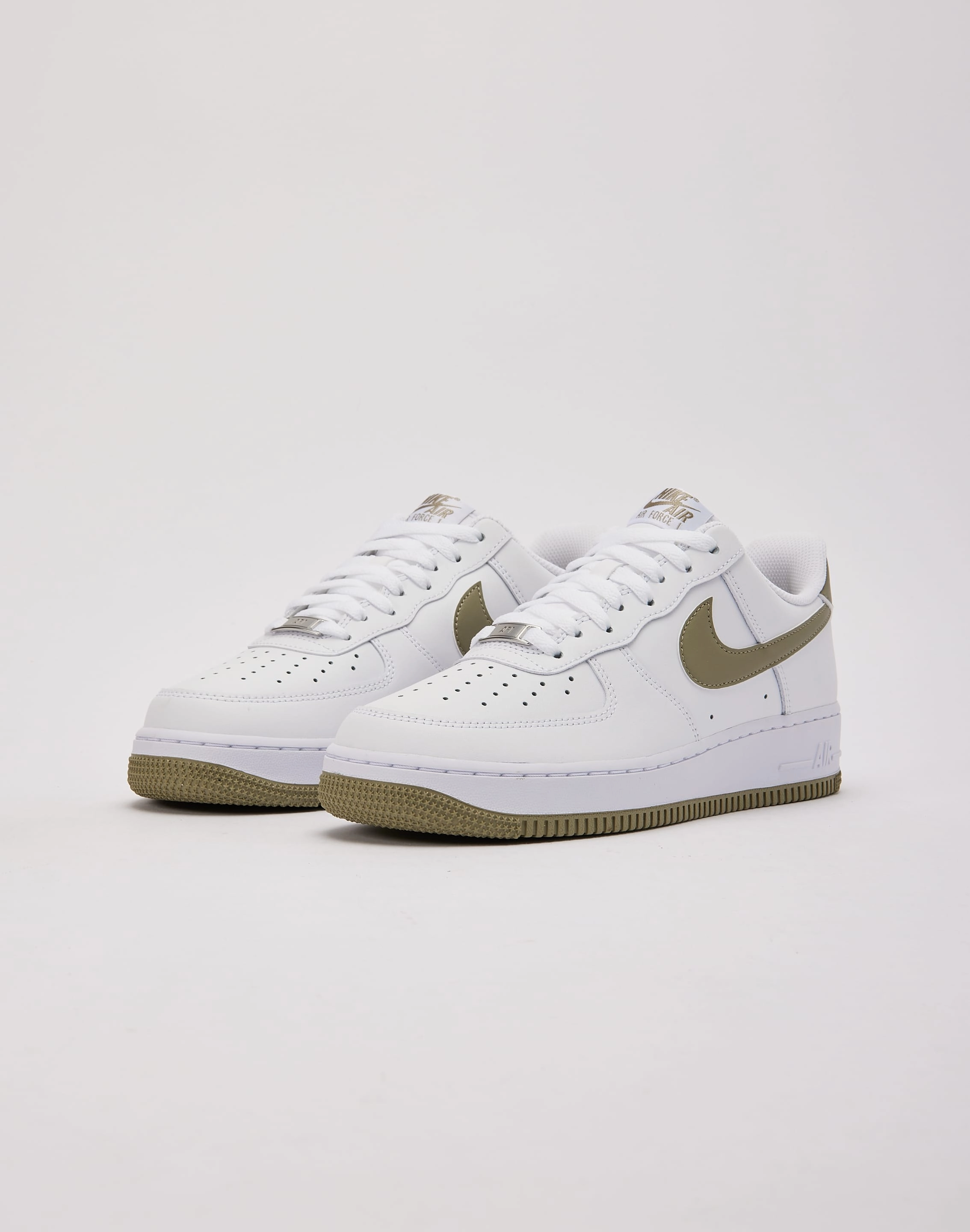 Nike Air Force 1 Low '07 Pressure Dispersion sports