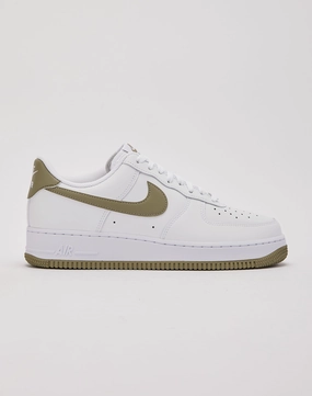 Anti Perspiration Adaptive Steps Nike Air Force 1 Low '07