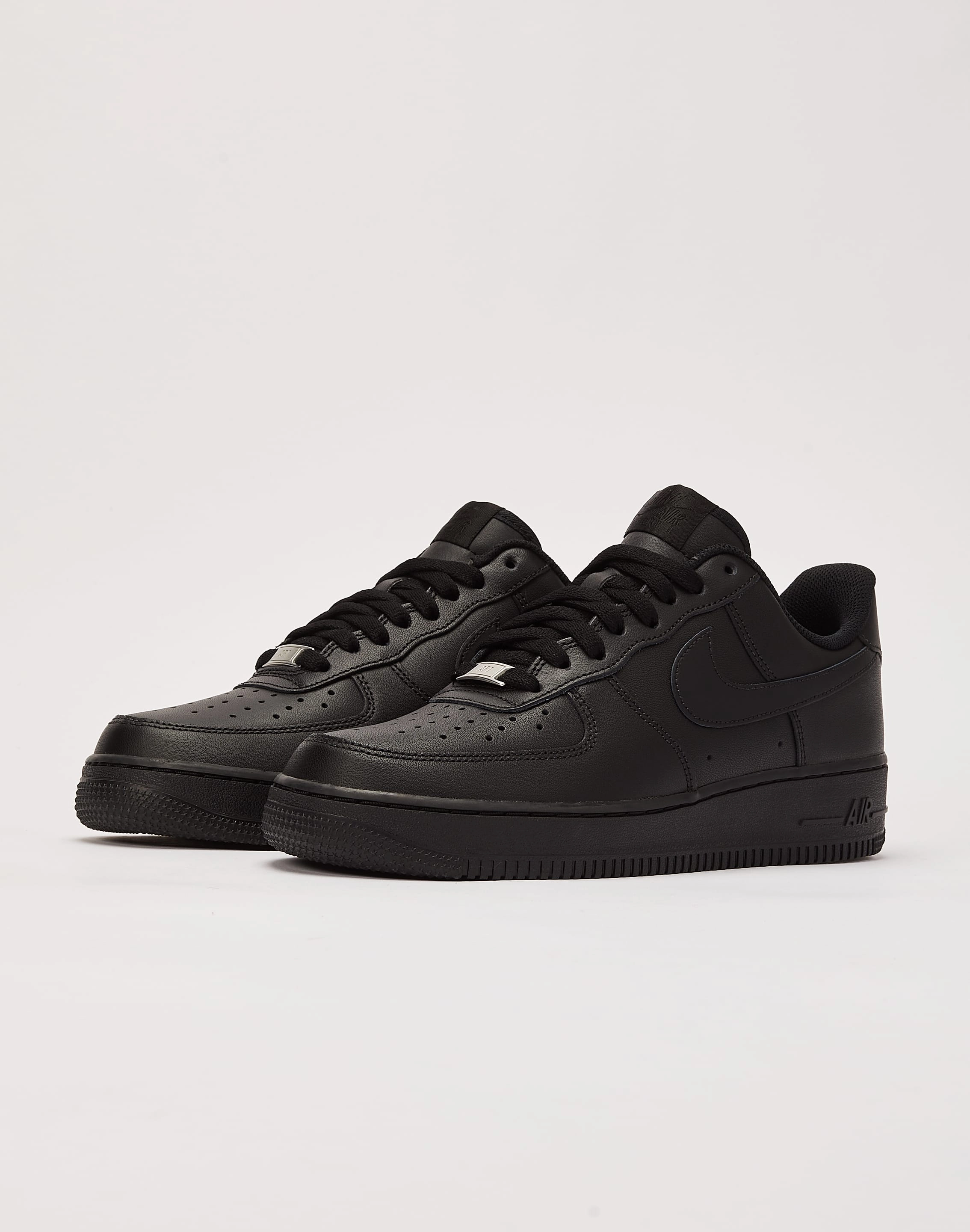 Comfort arch Adaptive Cushioning Tech Nike Air Force 1 Low '07