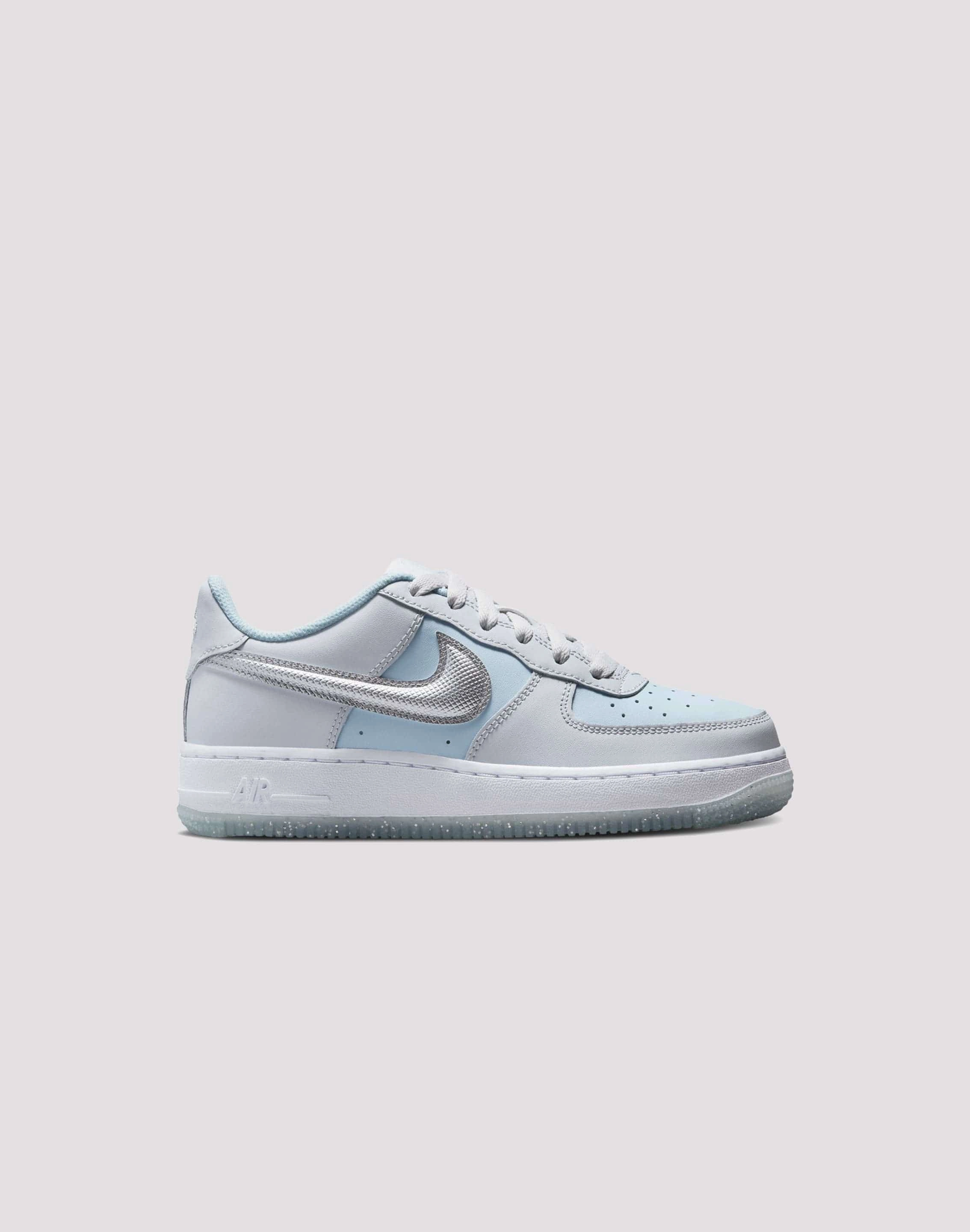 Nike Air Force 1 Low Grade-School Thermal Regulating Insoles