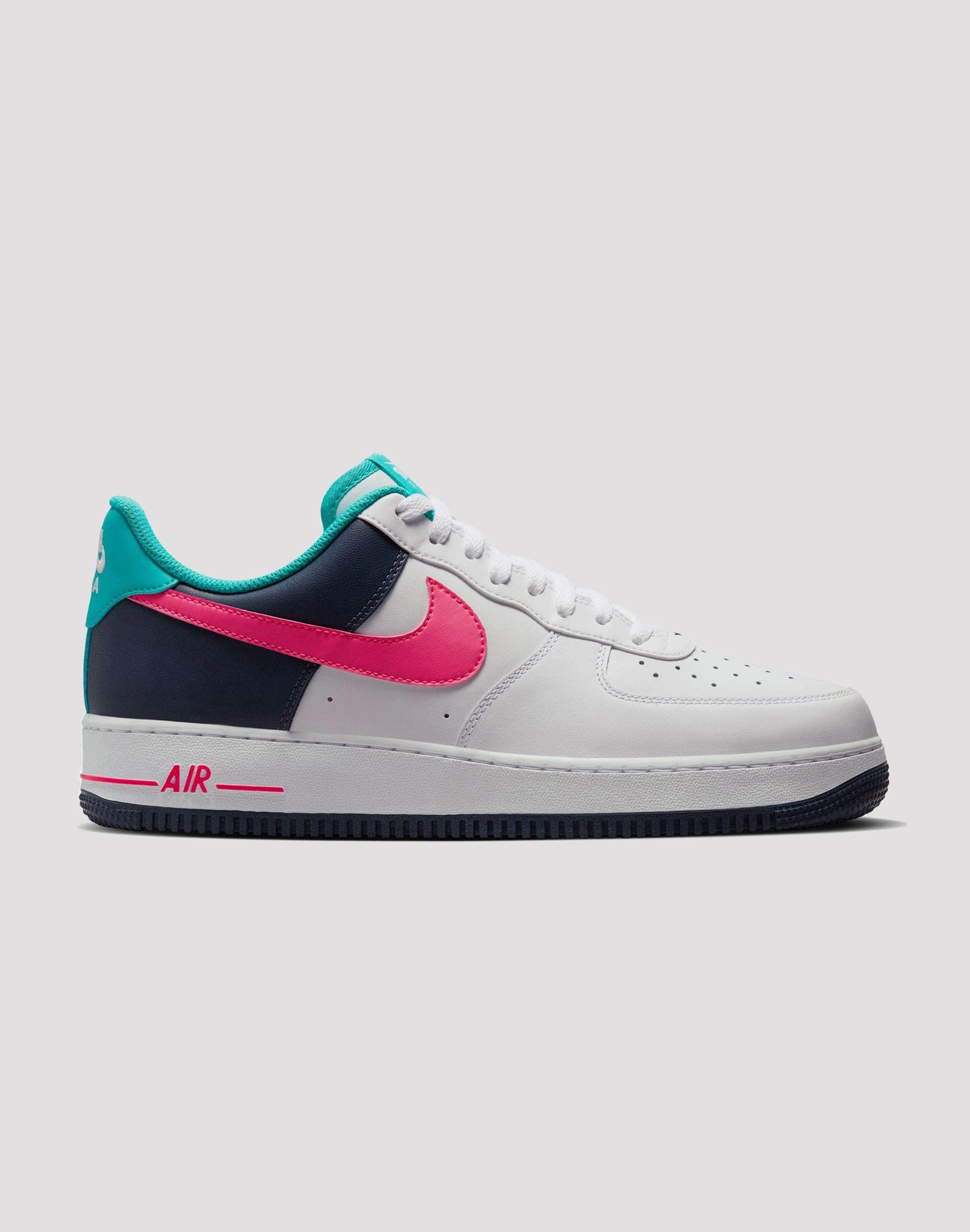 Nike Air Force 1 Low Fashion-forward comfort