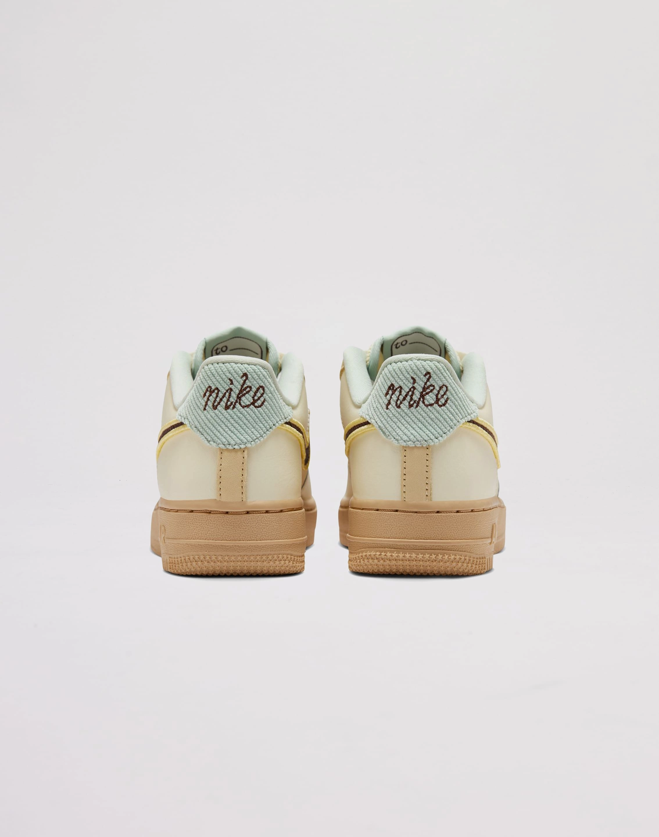 Elite Grip Nike Air Force 1 LV8 Pre-School