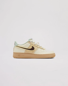 Nike Air Force 1 LV8 Pre-School Multi Layered Cushioning