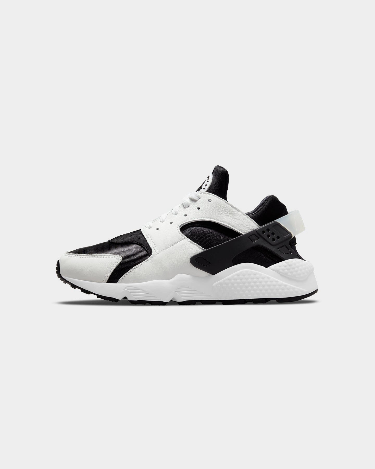 Eco Friendly Material Slip-resistant look Nike Air Huarache Black/White
