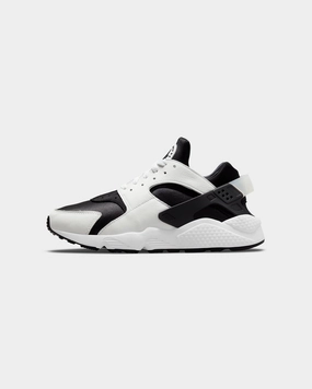 Eco Friendly Material Slip-resistant look Nike Air Huarache Black/White