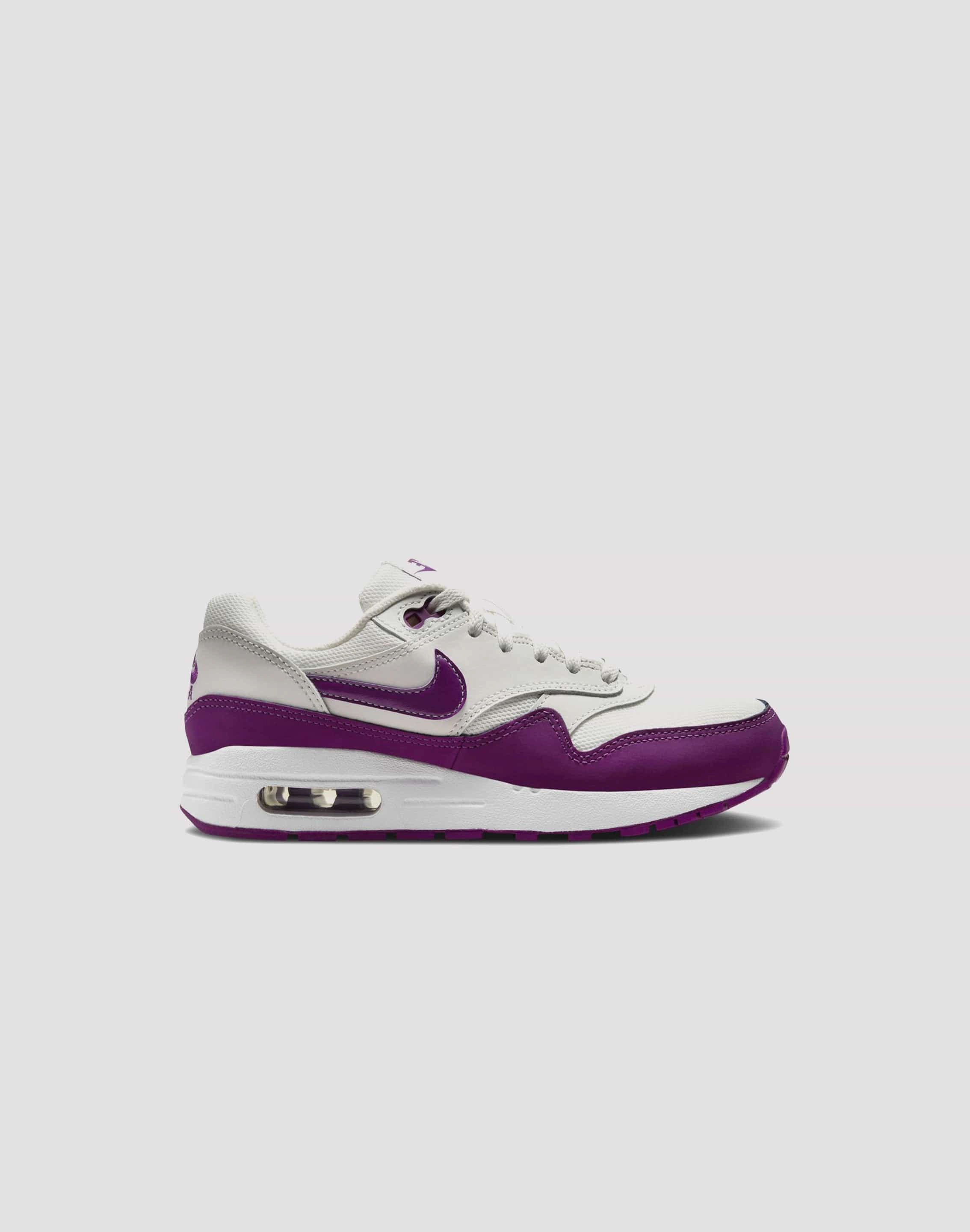 traveler Nike Air Max 1 Grade-School