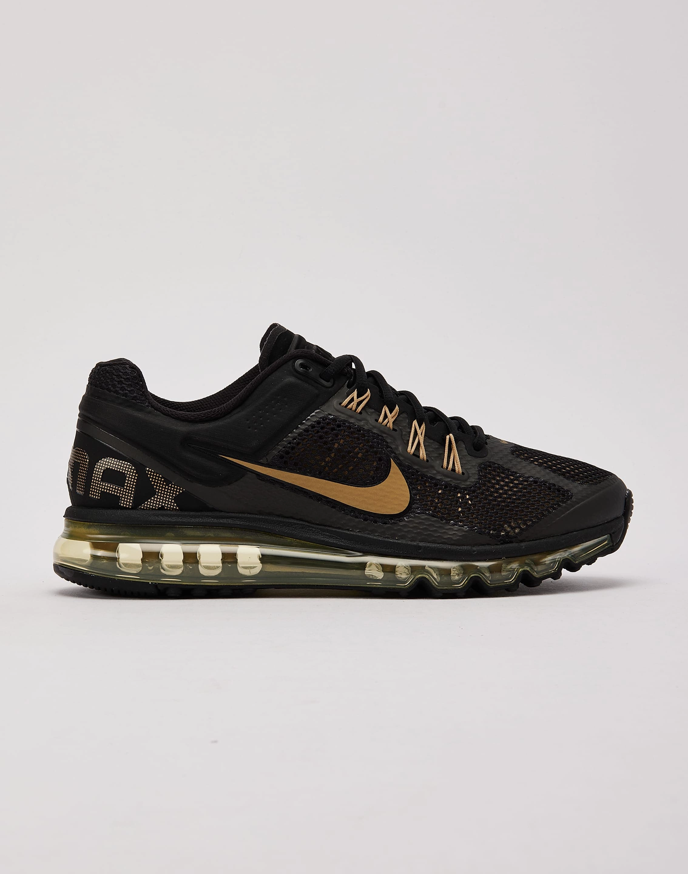 Nike Air Max 2013 Slip On Construction