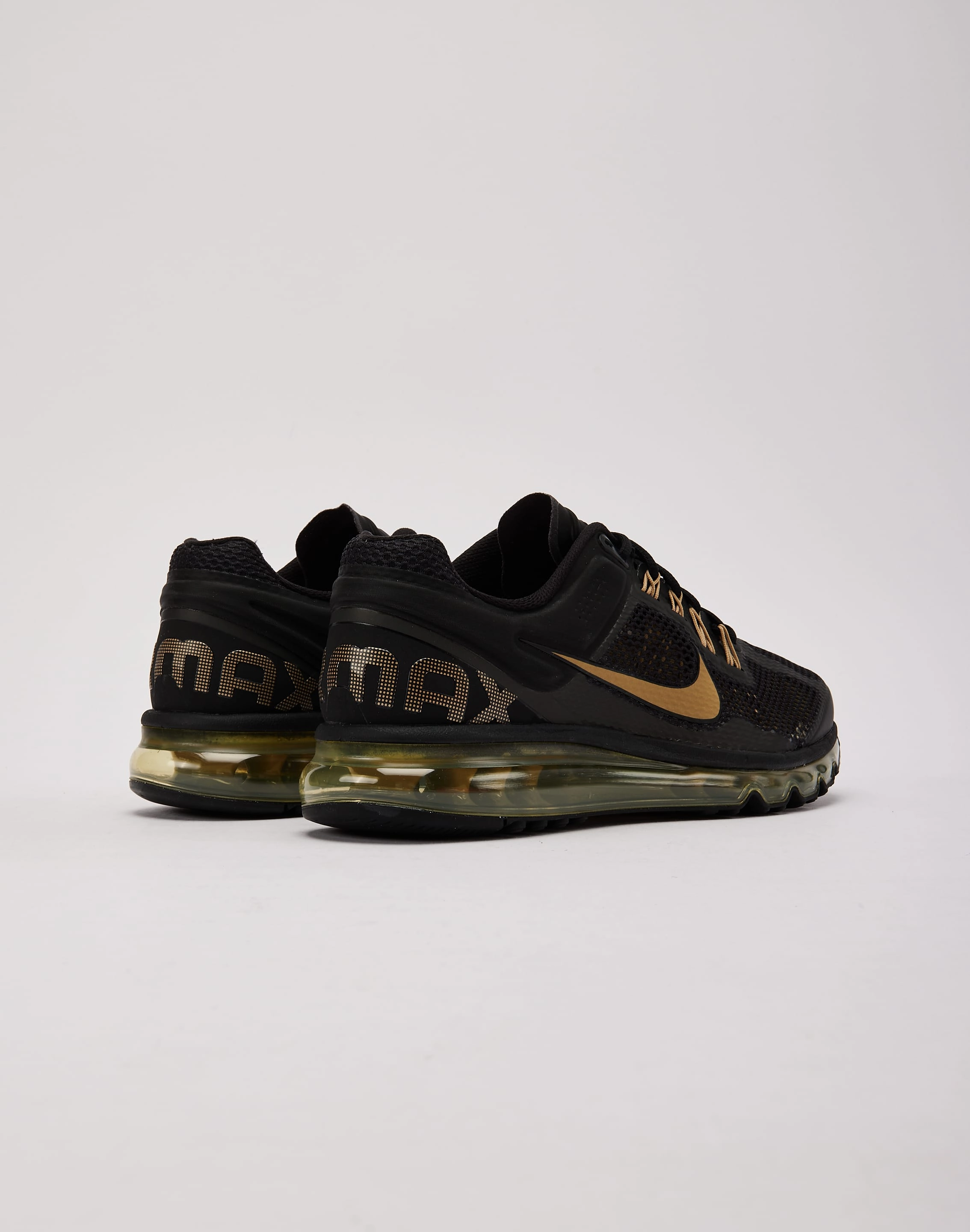 Nike Air Max 2013 Comfortable Flex Structured Fit