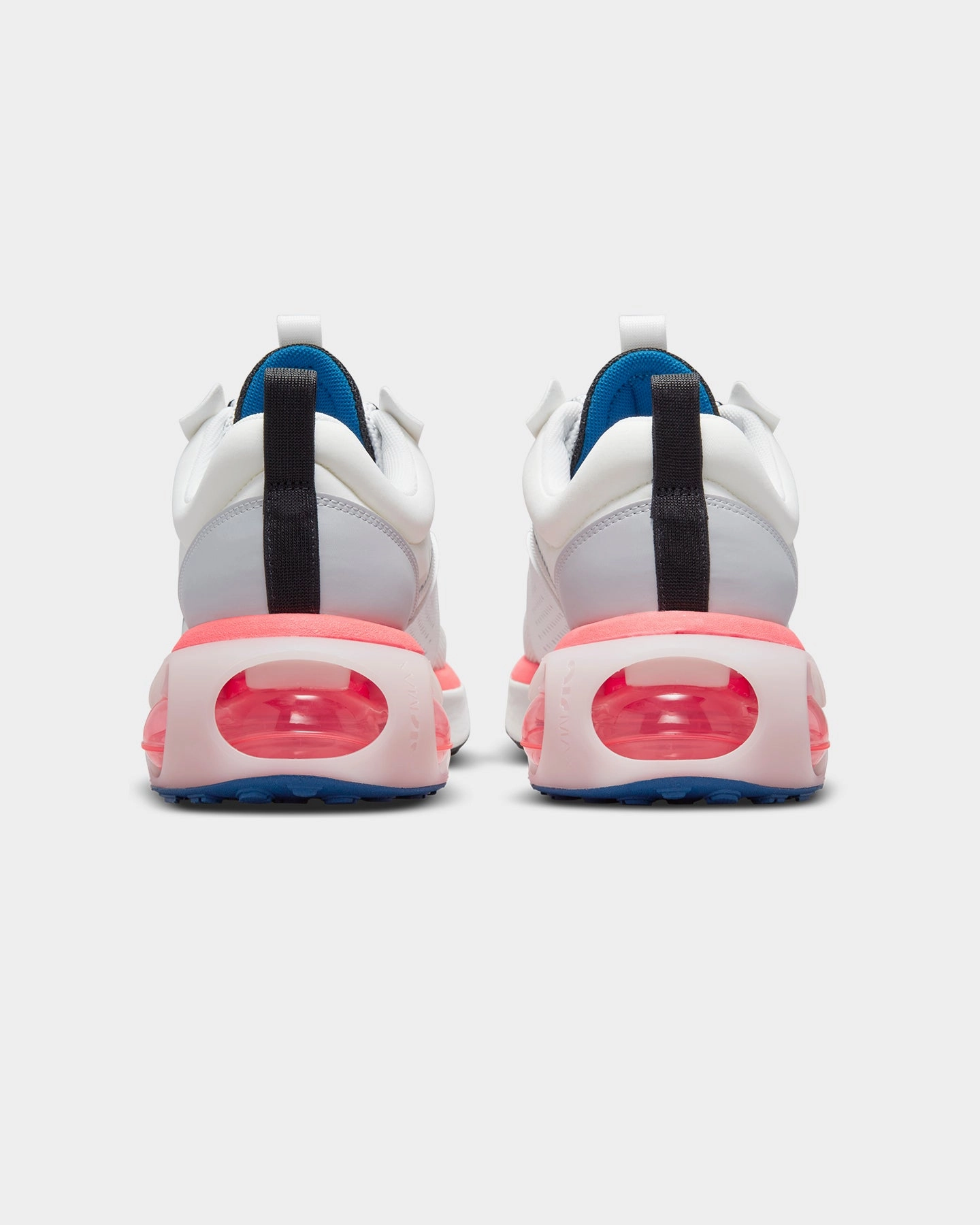 foldable wonderful Nike Air Max 2021 Summit White/Court Blue