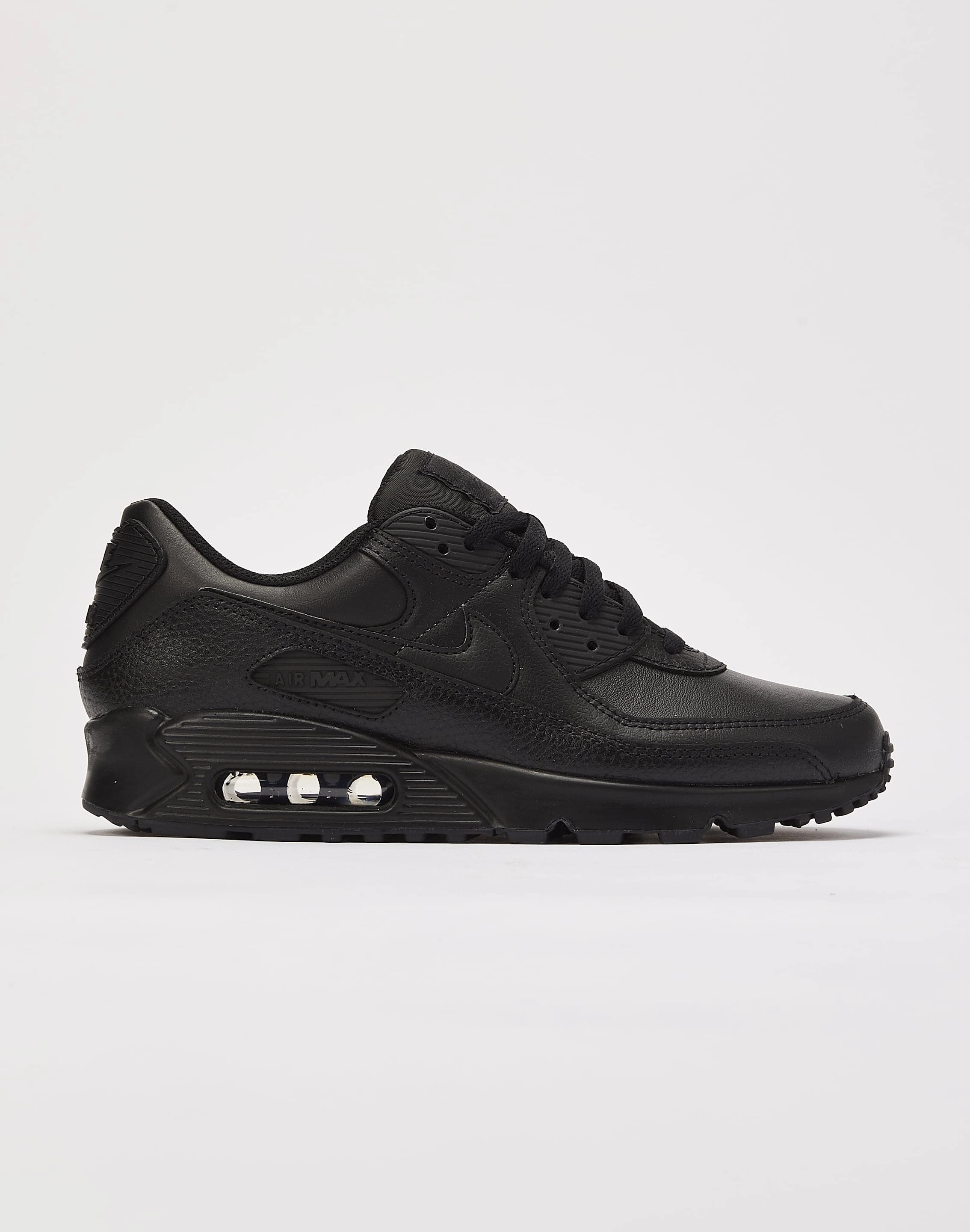 Comfortable Design Features Dynamic Fit System Nike Air Max 90 LTR