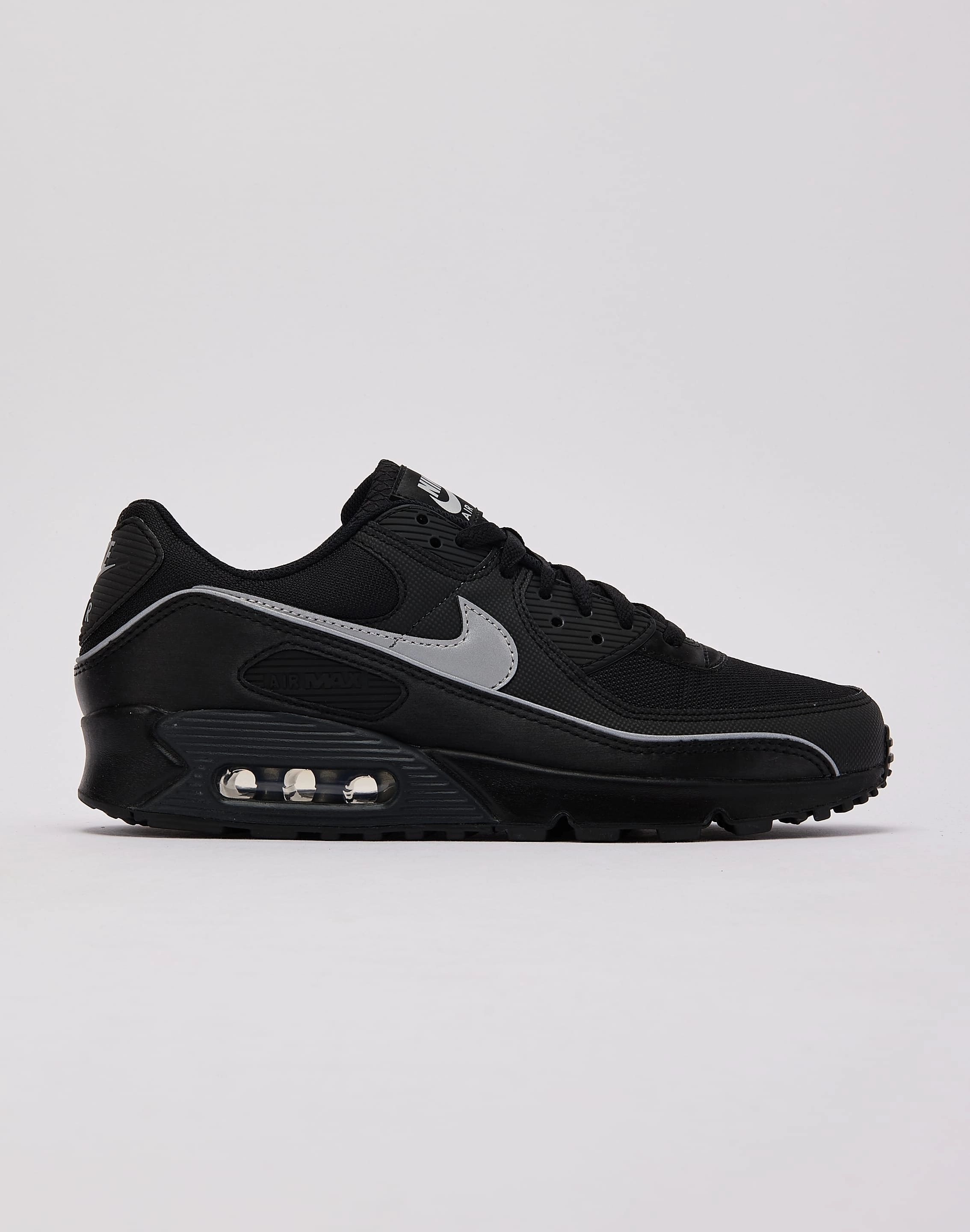 Plush flexibility Step Smooth Nike Air Max 90 PRM