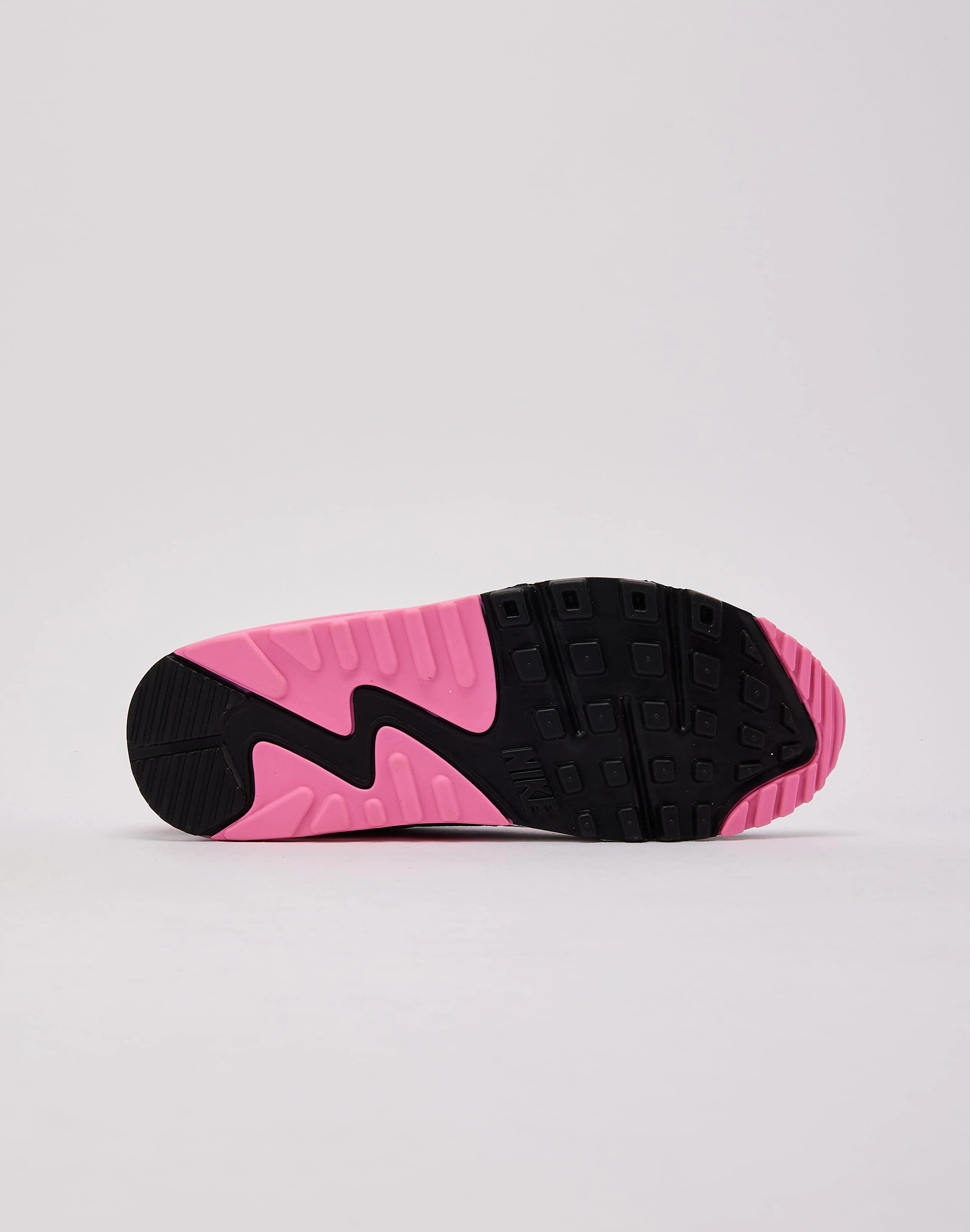 Flexibility Boost Nike Air Max 90