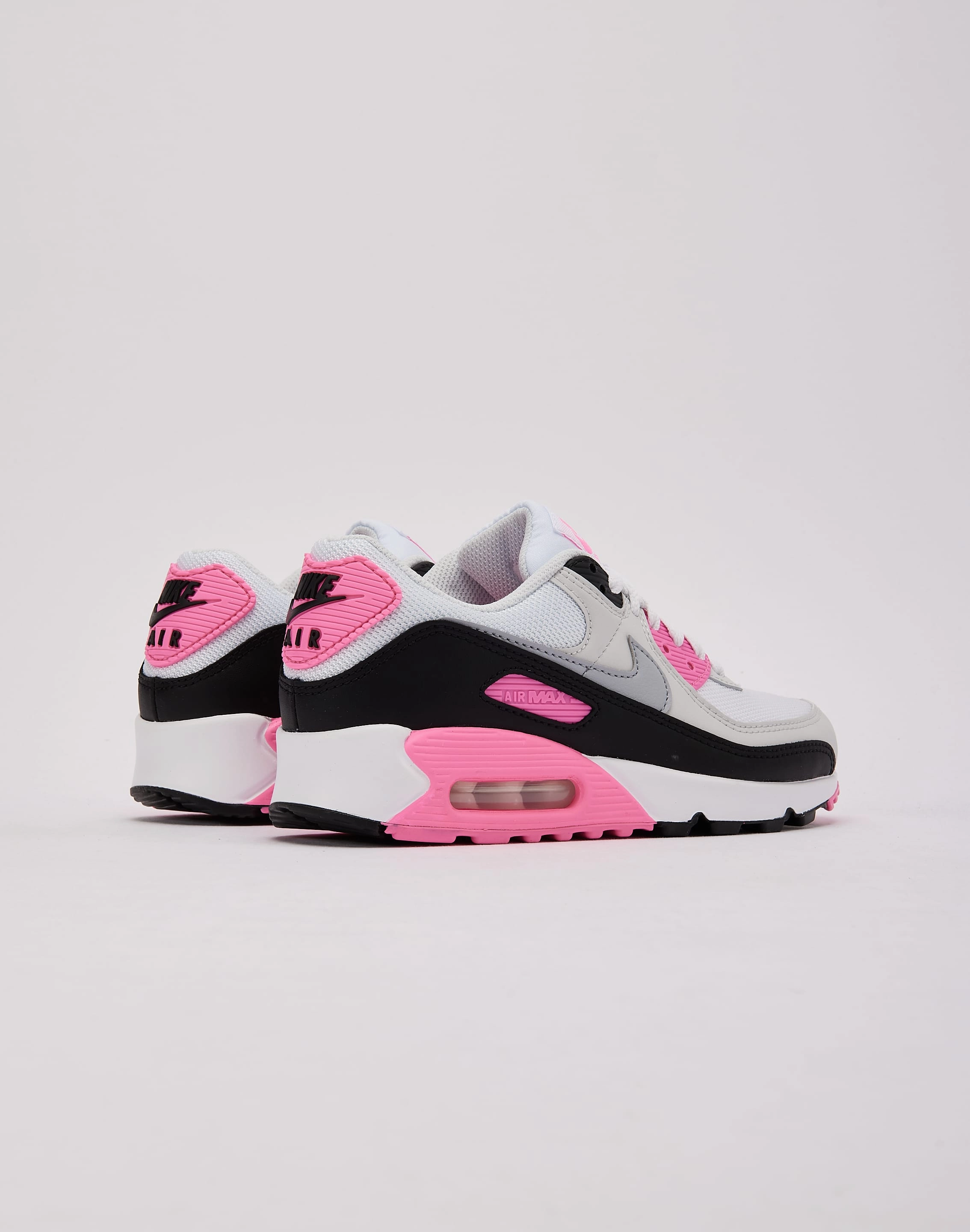 Tensile Barrier Tech Quick Dry Materials Nike Air Max 90