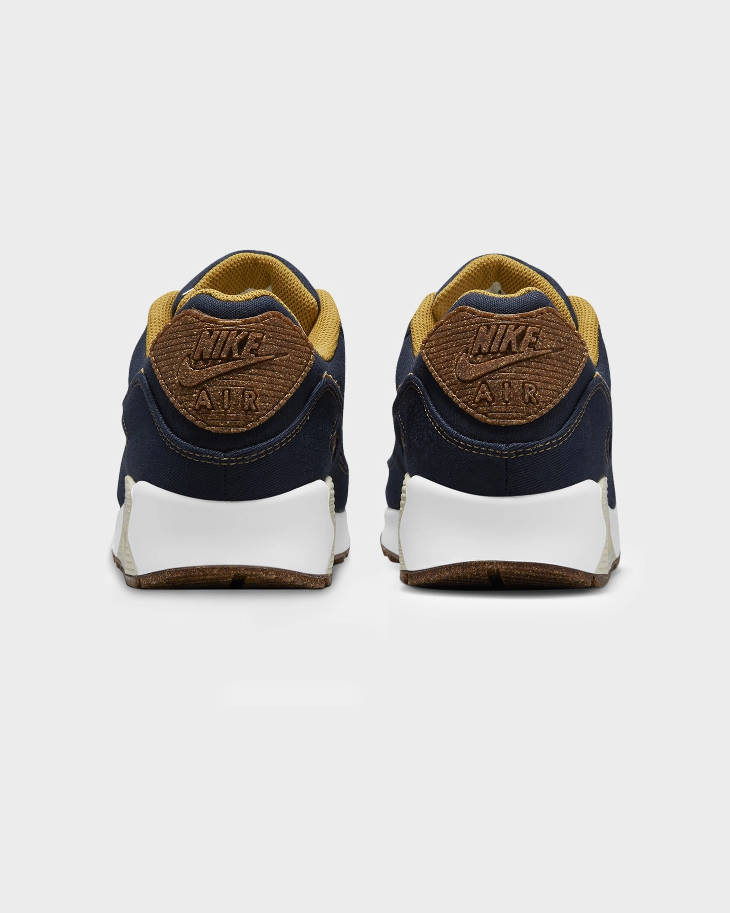 Nike Air Max 90 SE Obsidian/Wheat Anti Static Midsole