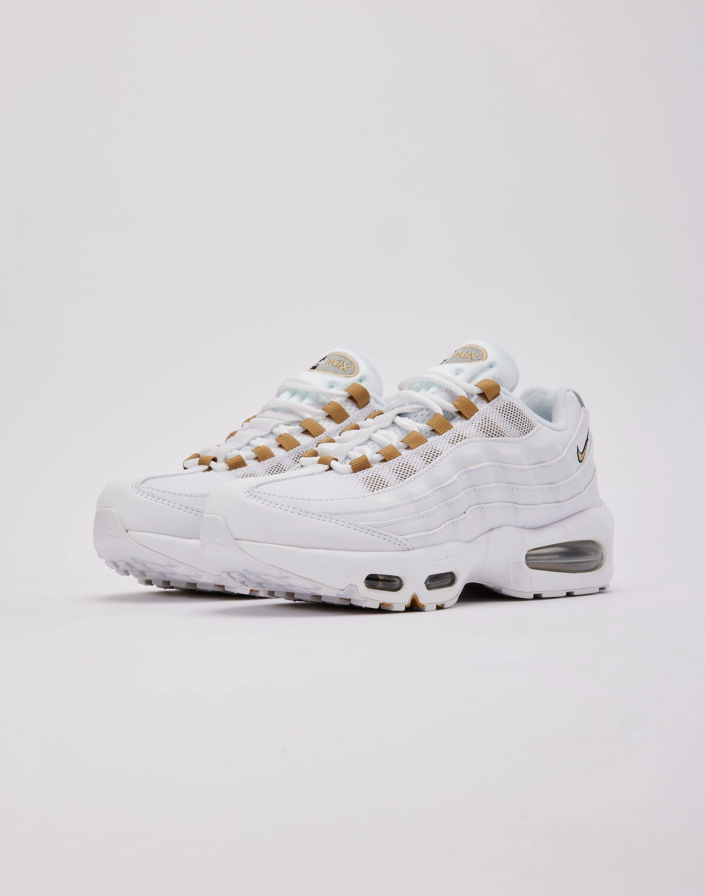 Nike Air Max 95 Grade-School Distinctive chic