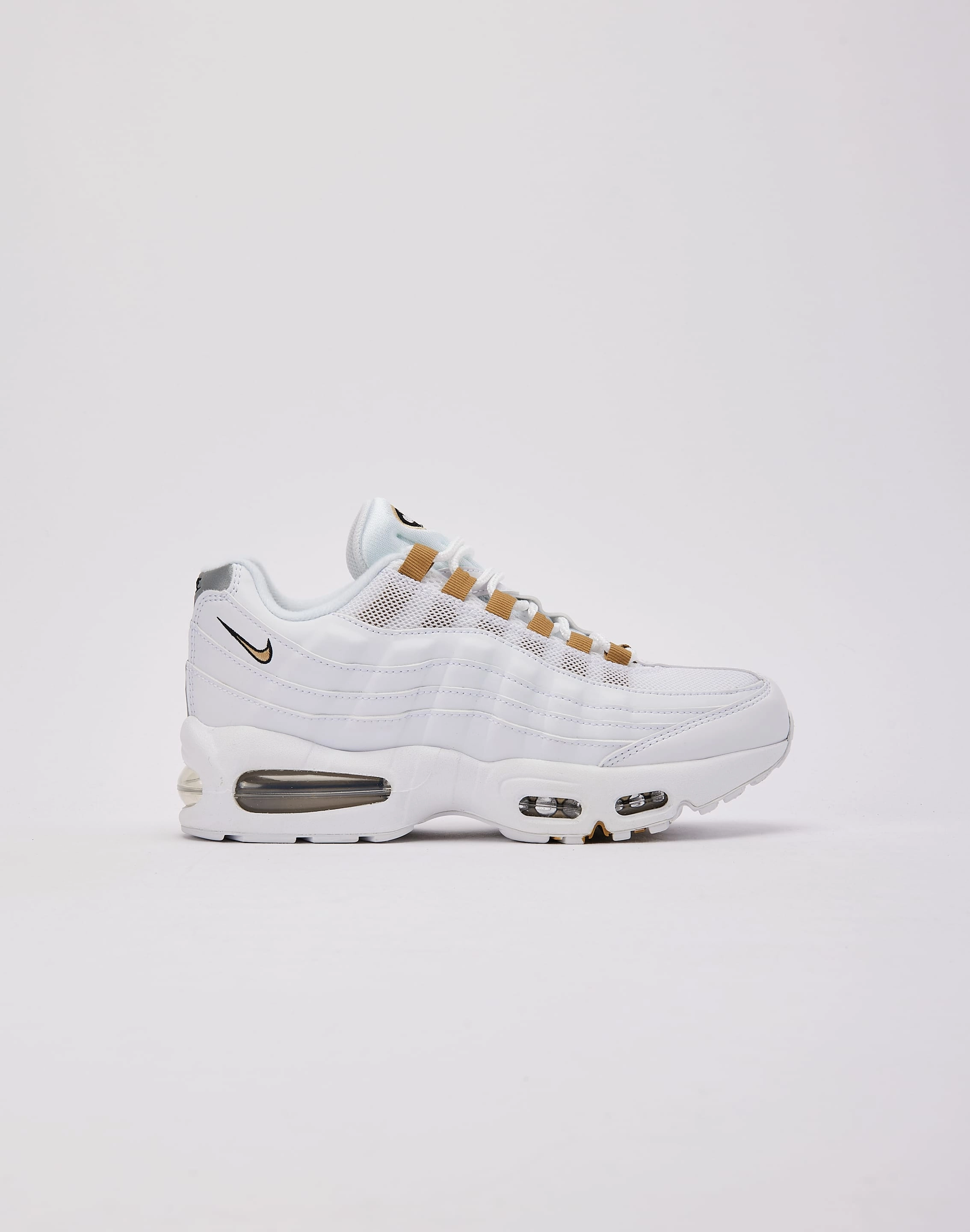 Weatherproof Barrier Pain Relief Nike Air Max 95 Grade-School