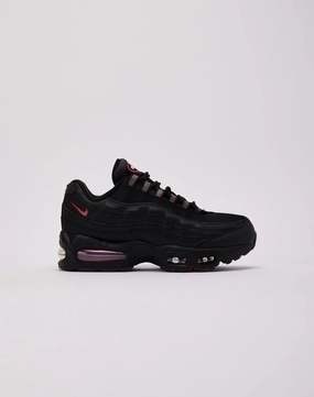 Fashionable chief Nike Air Max 95 Grade-School