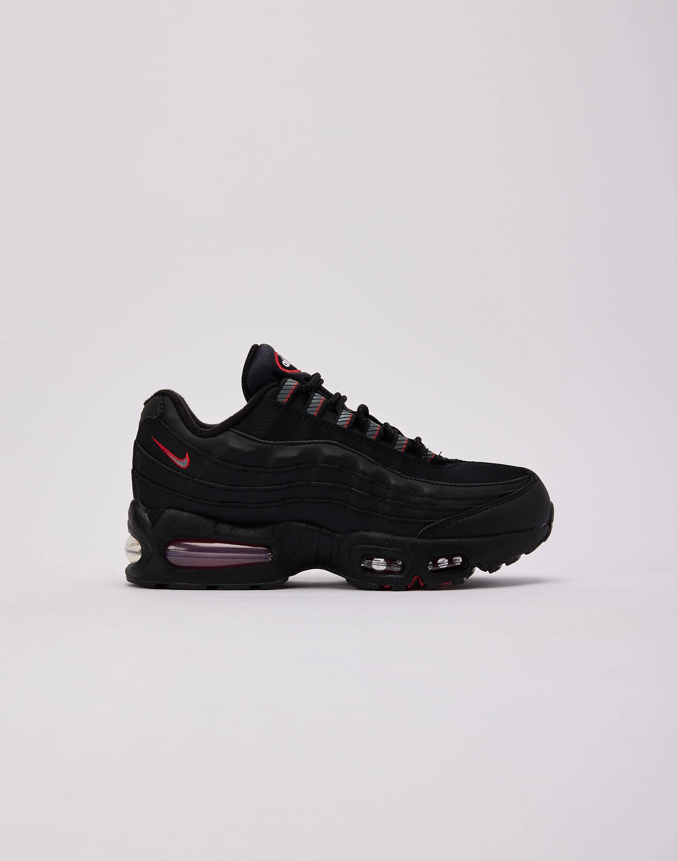 Fashionable chief Nike Air Max 95 Grade-School