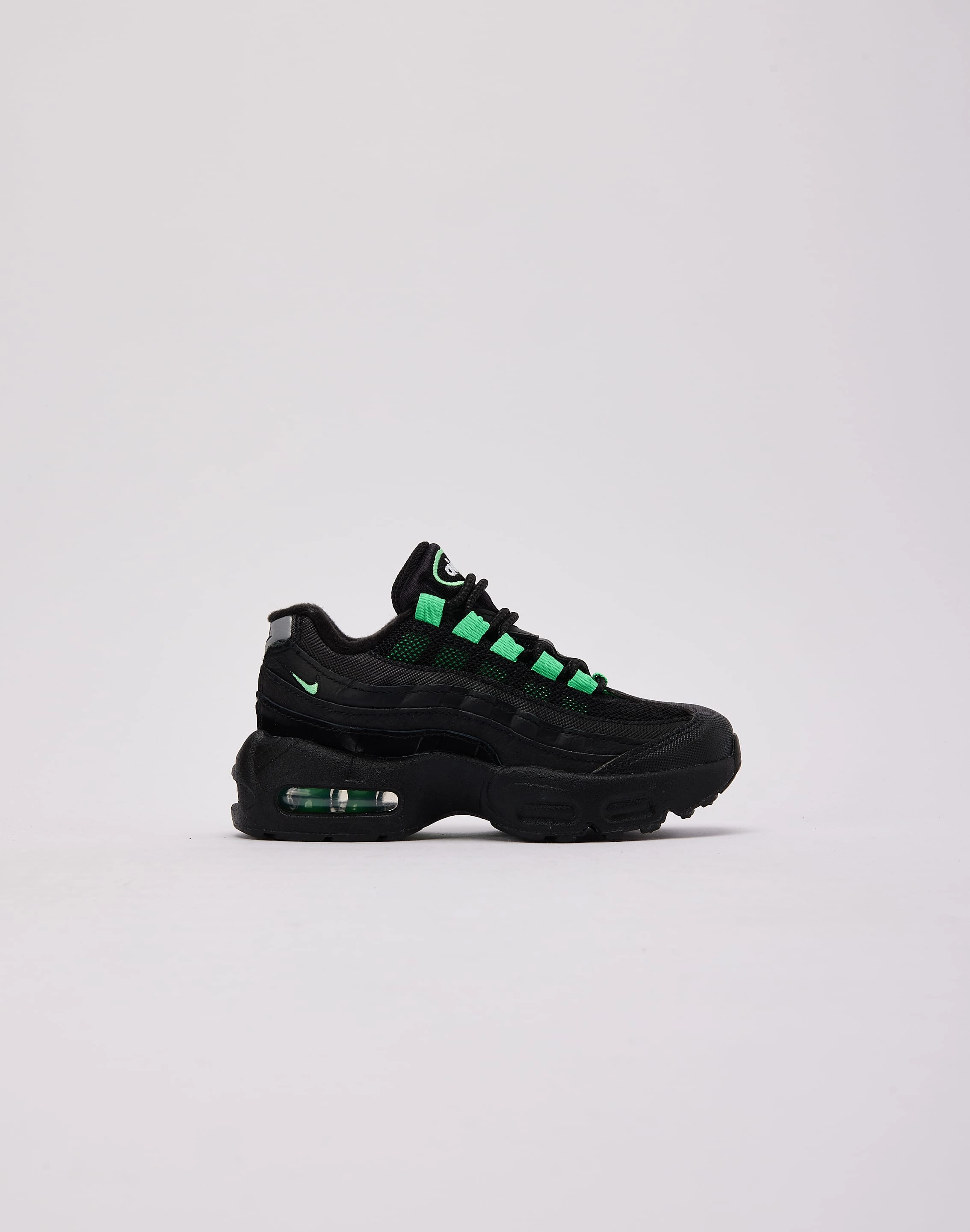 Comfort Flex Technology Nike Air Max 95 Toddler