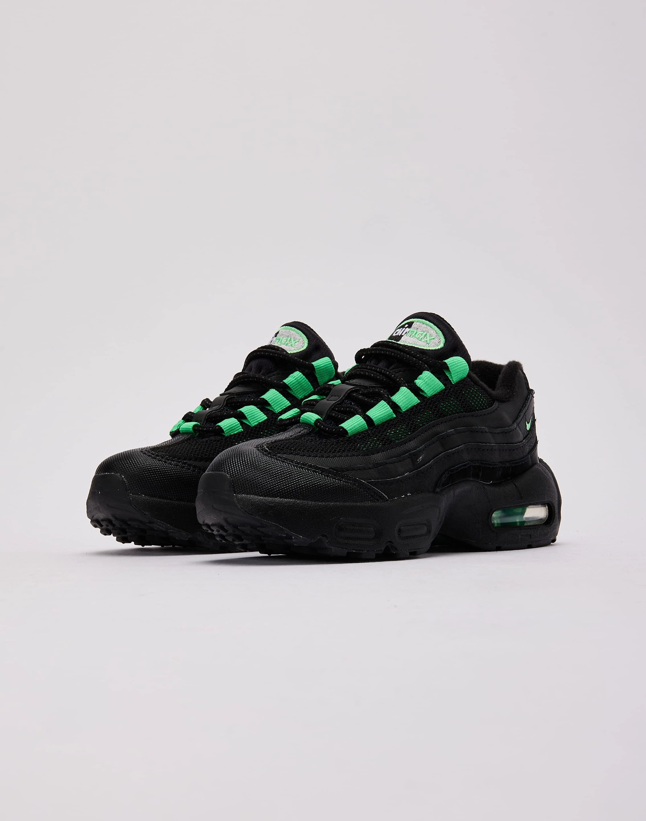 statement - piece pool users Nike Air Max 95 Toddler