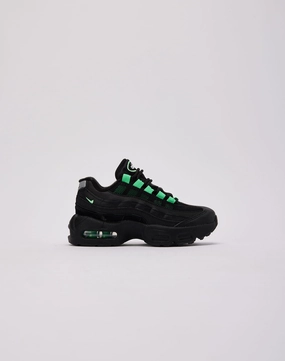 Comfort Flex Technology Nike Air Max 95 Toddler