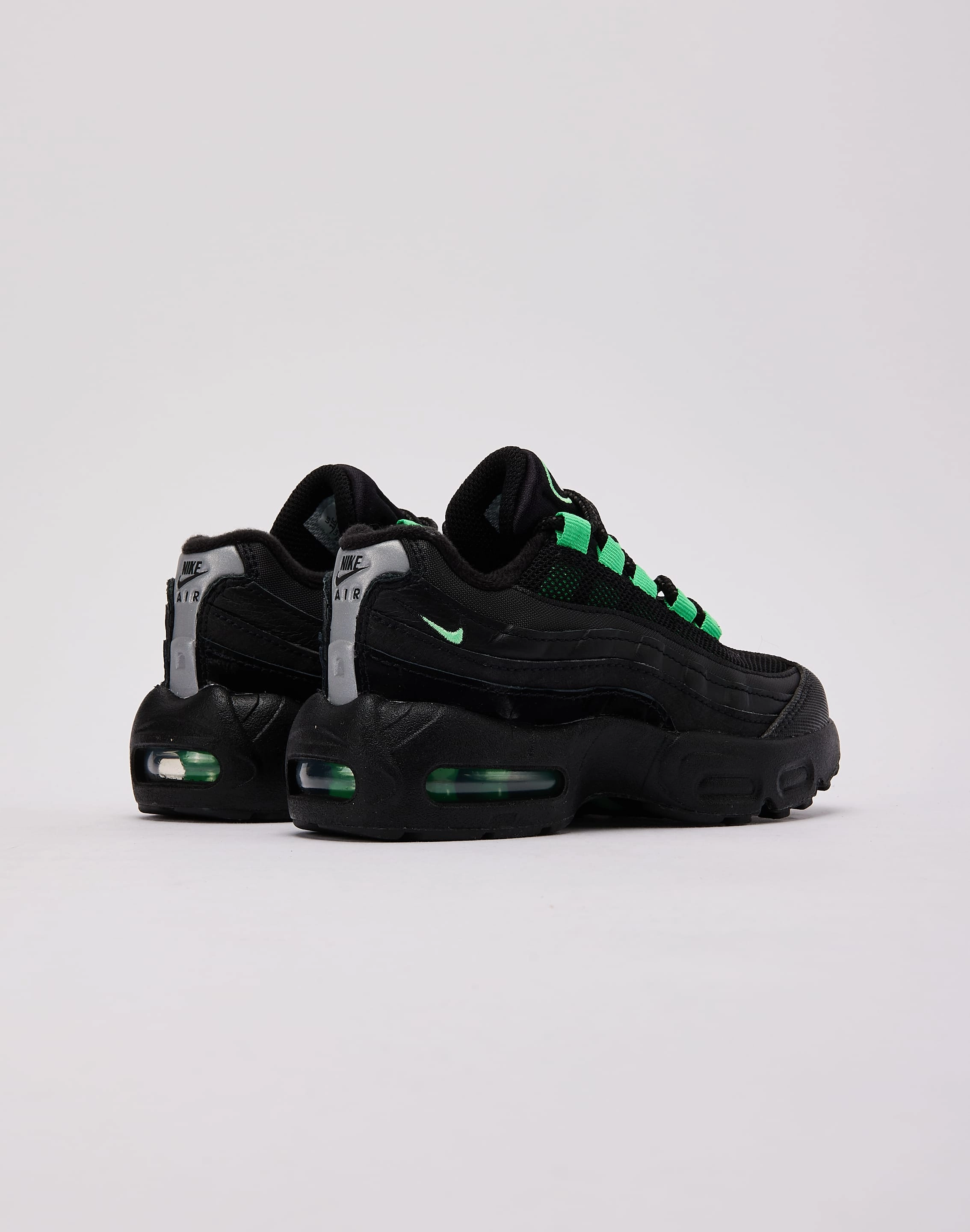 Nike Air Max 95 Toddler largest