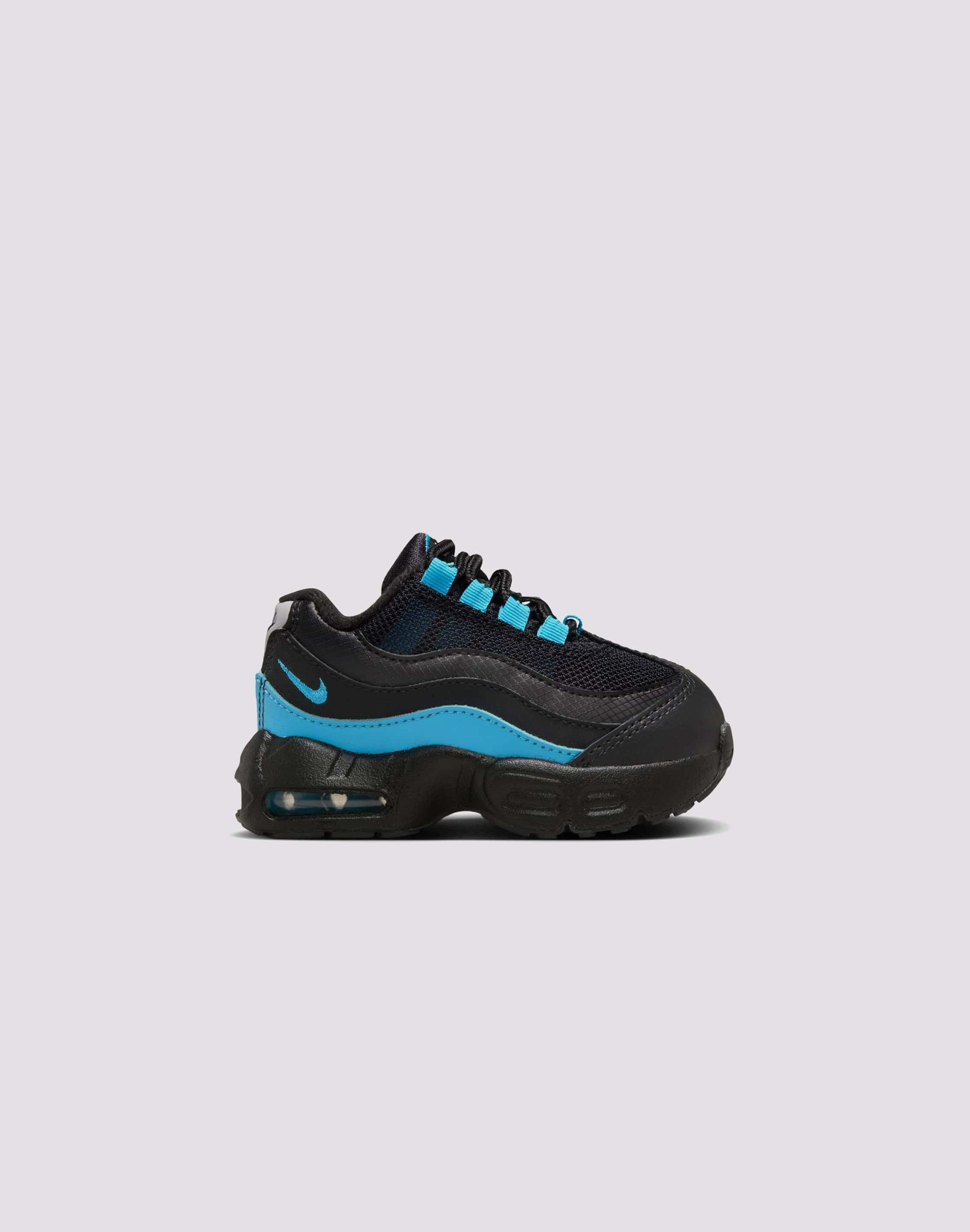 Nike Air Max 95 Toddler hikers