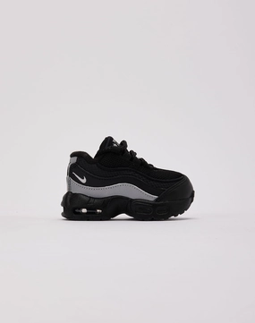 Nike Air Max 95 Toddler Dynamic Flex Design
