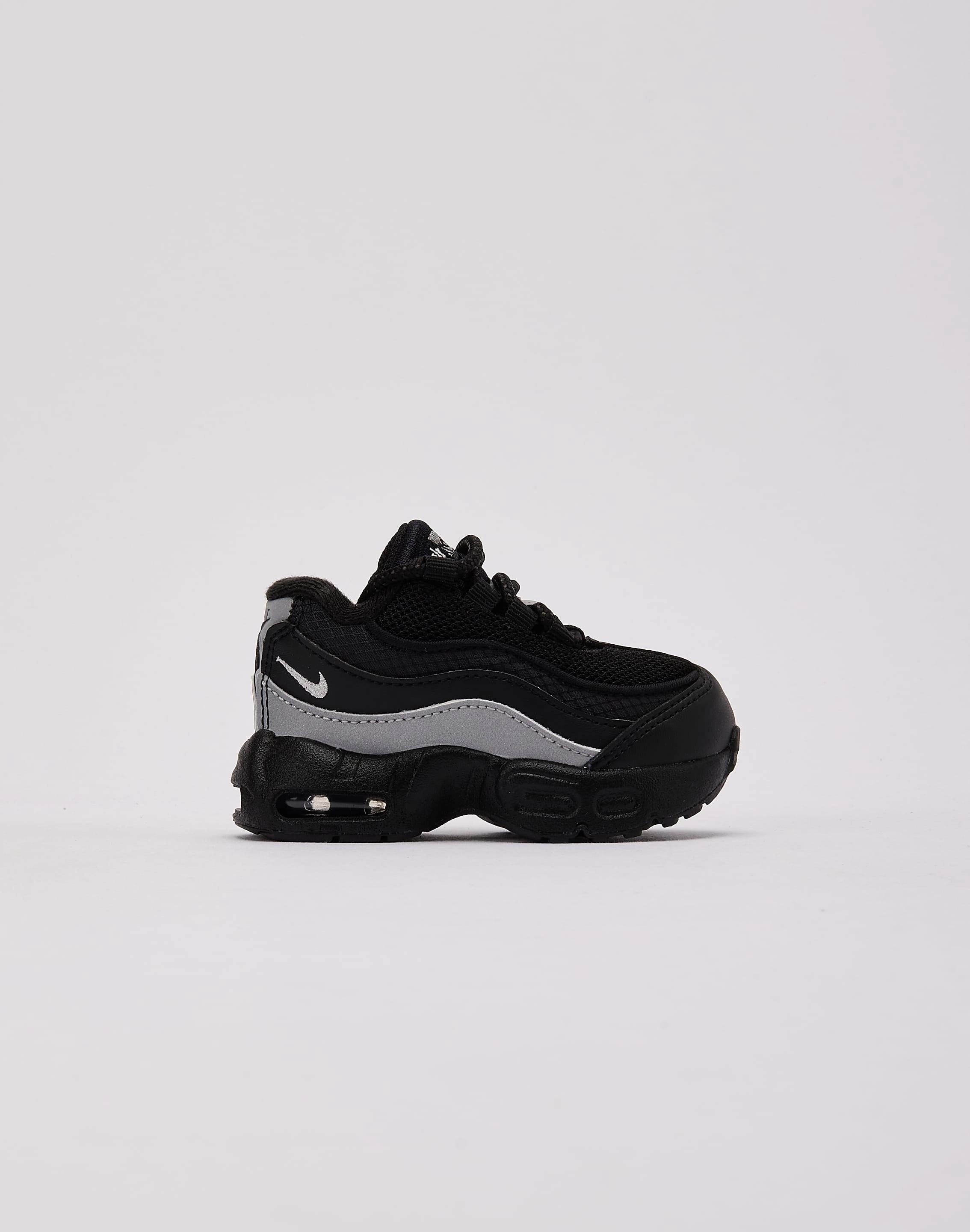 Nike Air Max 95 Toddler Dynamic Flex Design