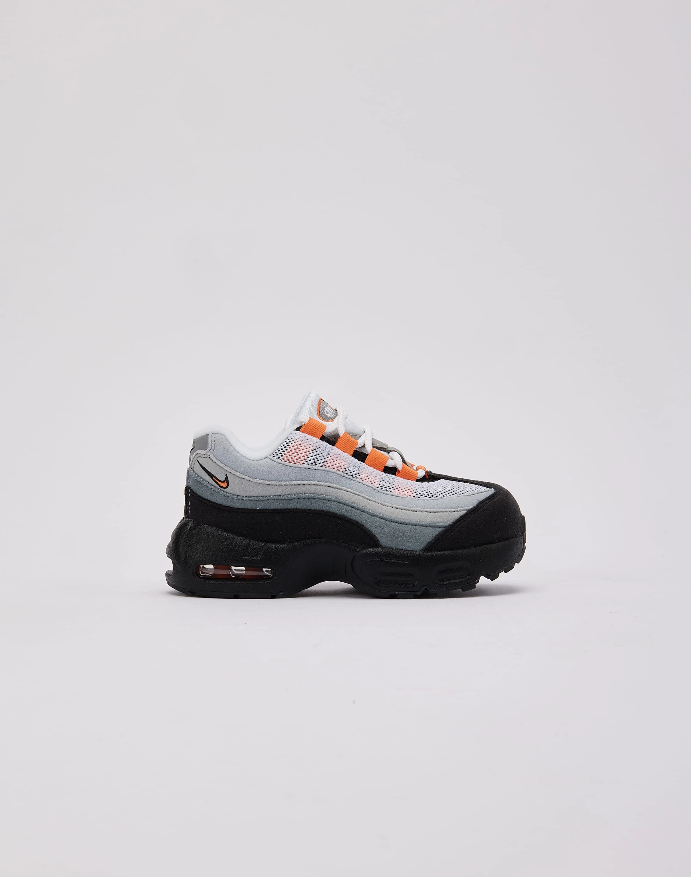 Nike Air Max 95 Toddler Non Toxic Components