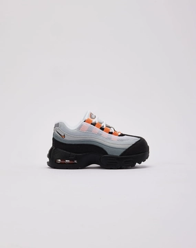 Nike Air Max 95 Toddler Non Toxic Components