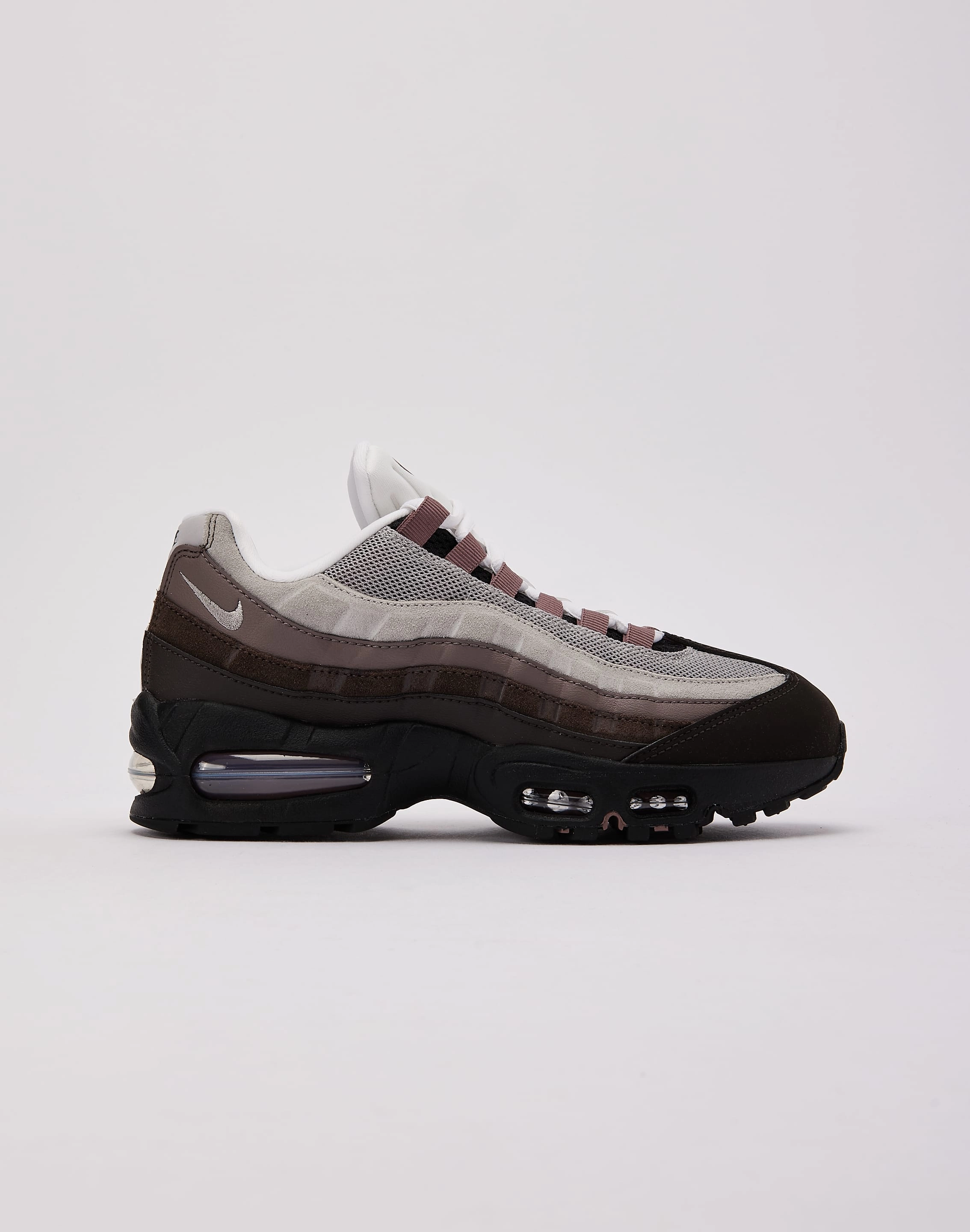 Nike Air Max 95 Low   Top Style Durable Gear