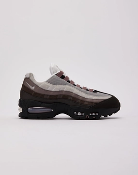 Nike Air Max 95 Low   Top Style Durable Gear