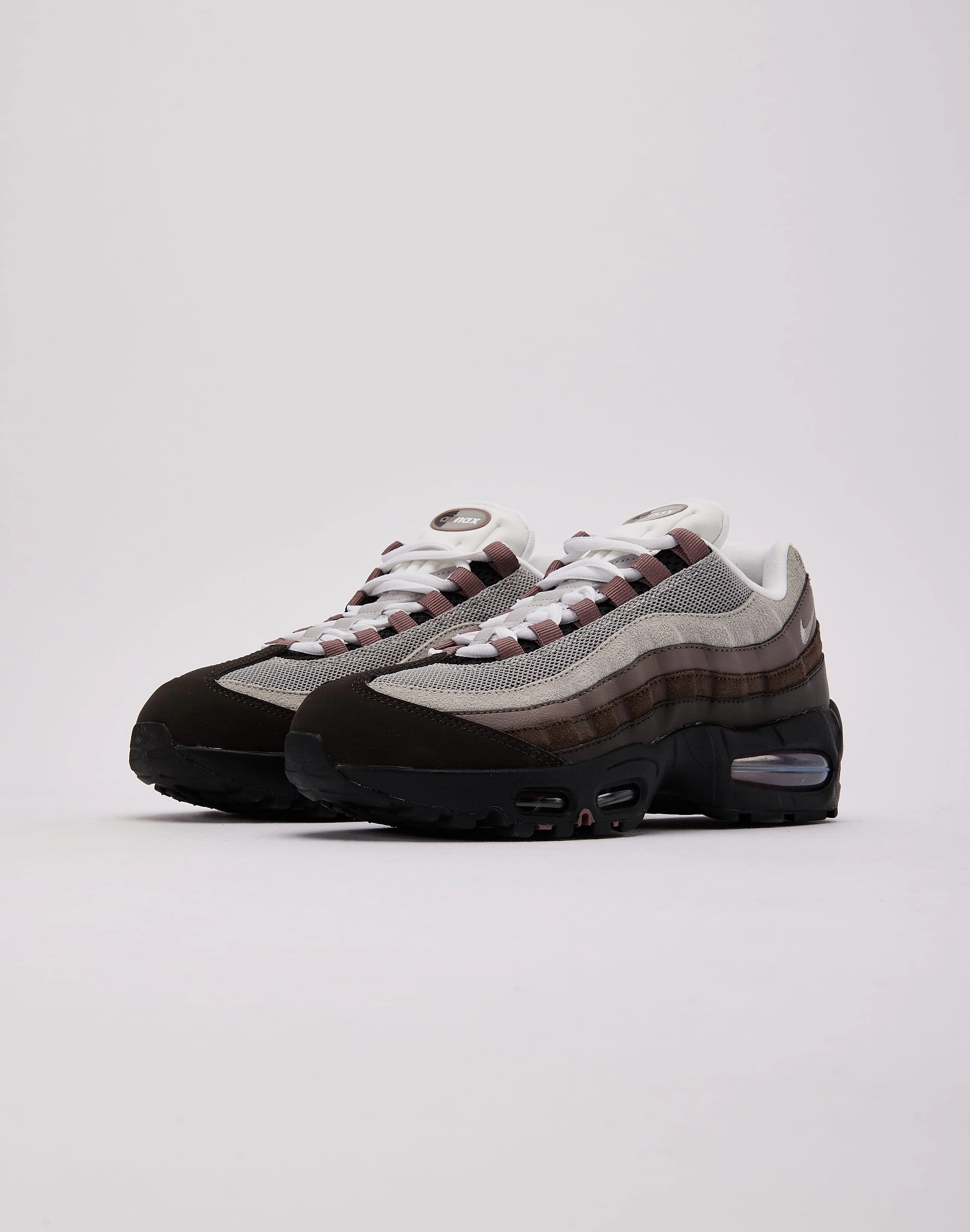 Nike Air Max 95 Athletic Vibe Sport Fit