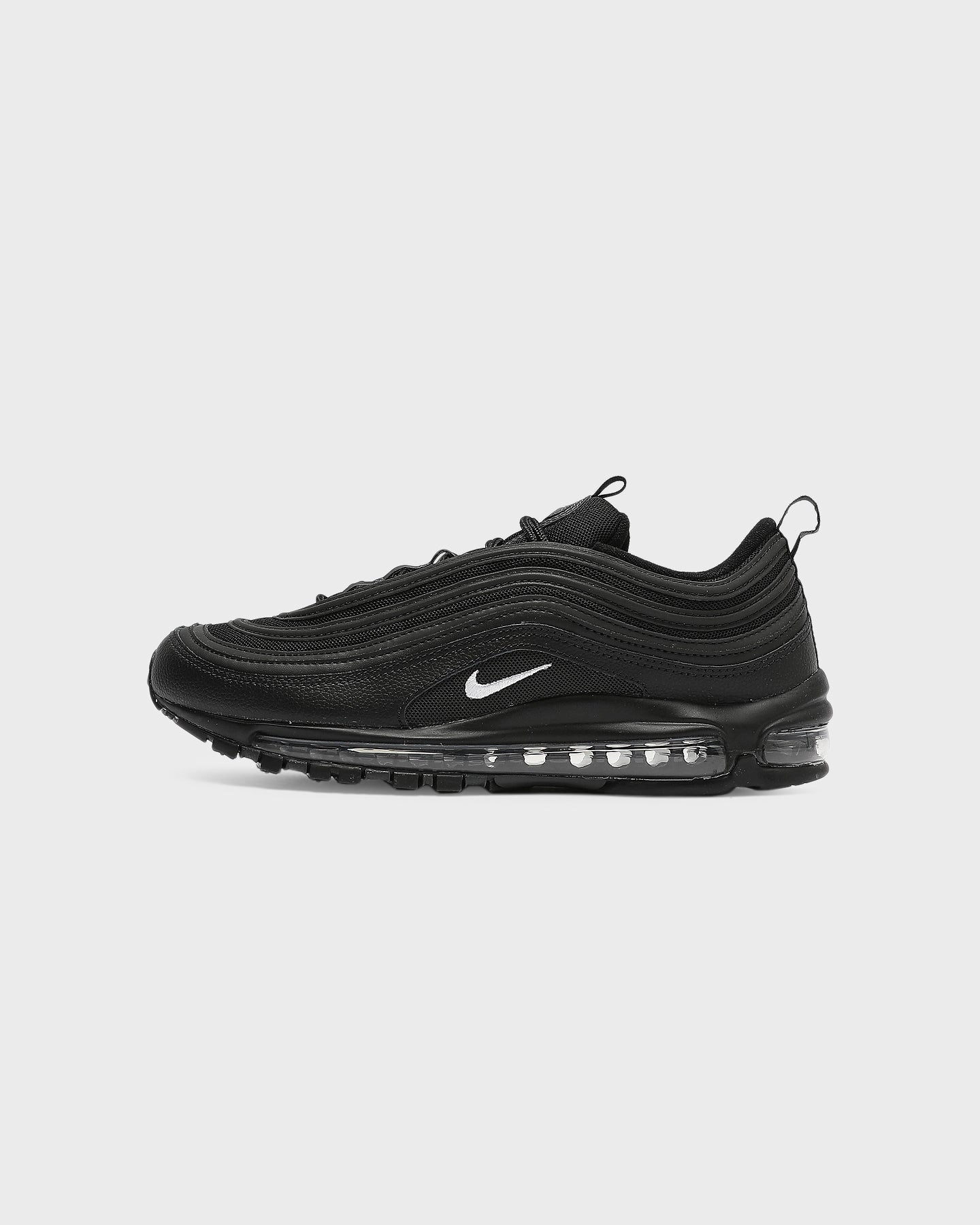 Footbed Nike Air Max 97 Black/White/Anthracite
