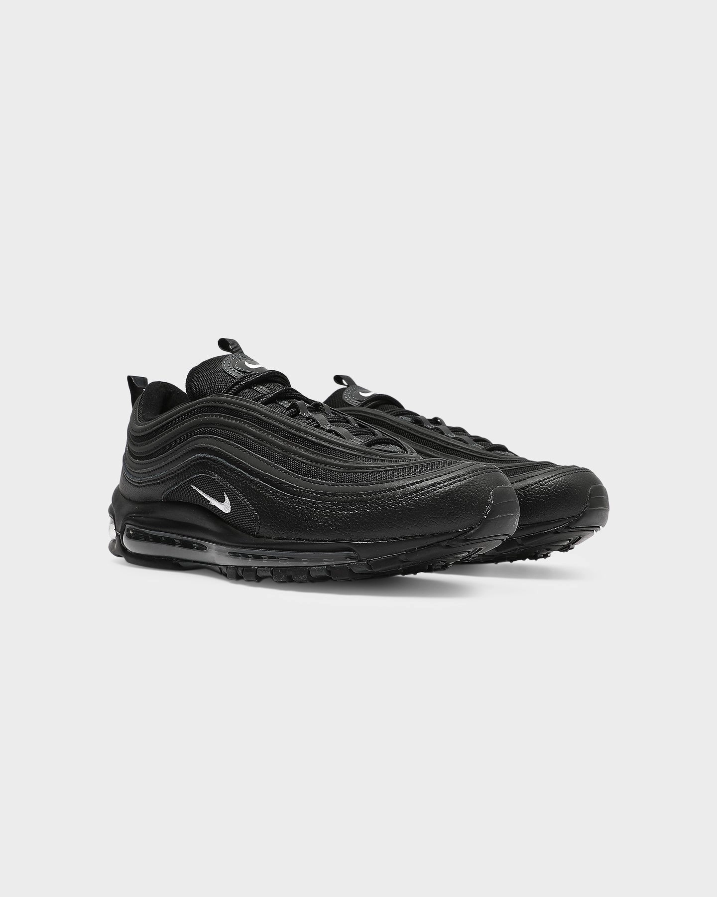 least trendy Nike Air Max 97 Black/White/Anthracite