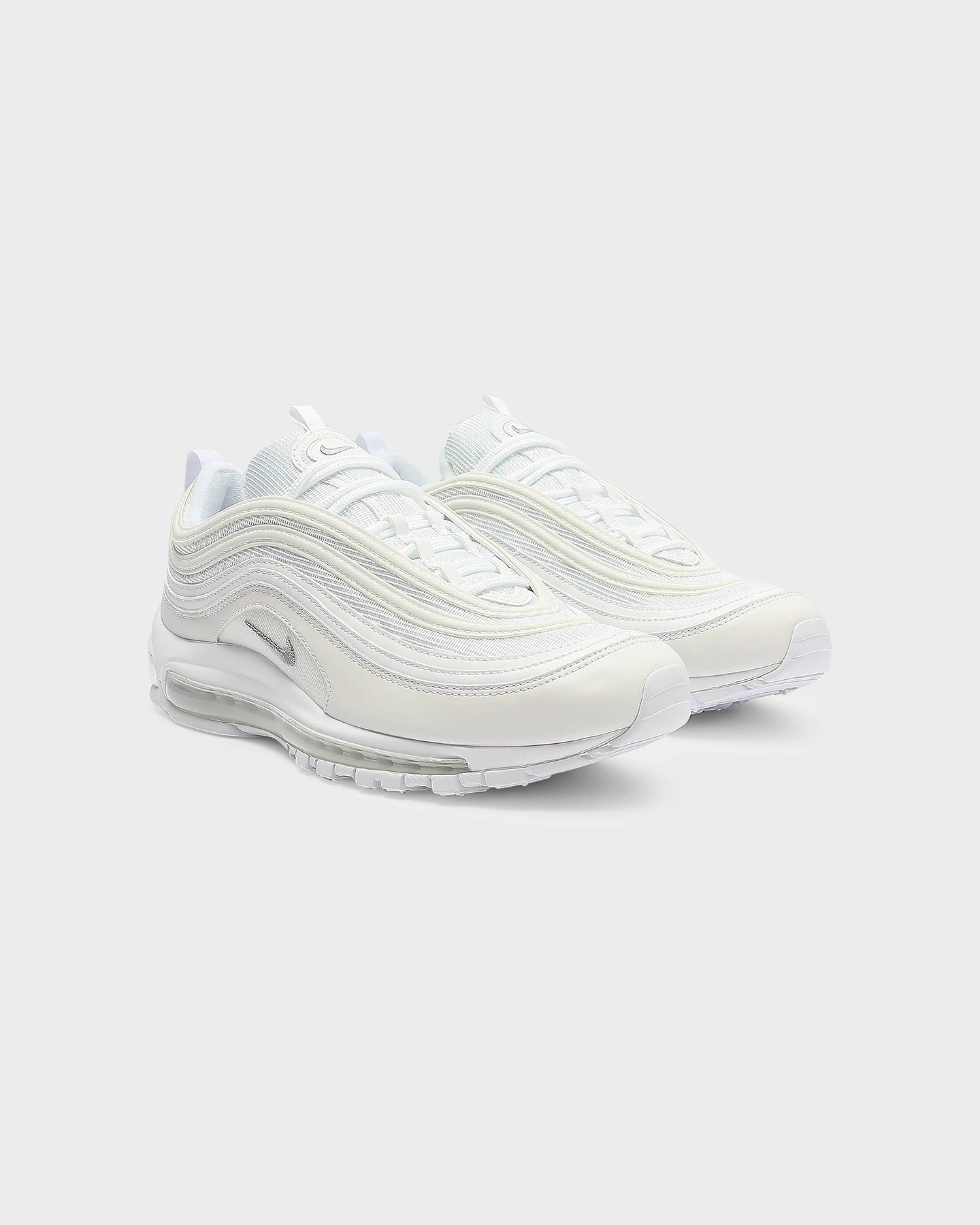 Nike Air Max 97 White/Grey All-purpose fit