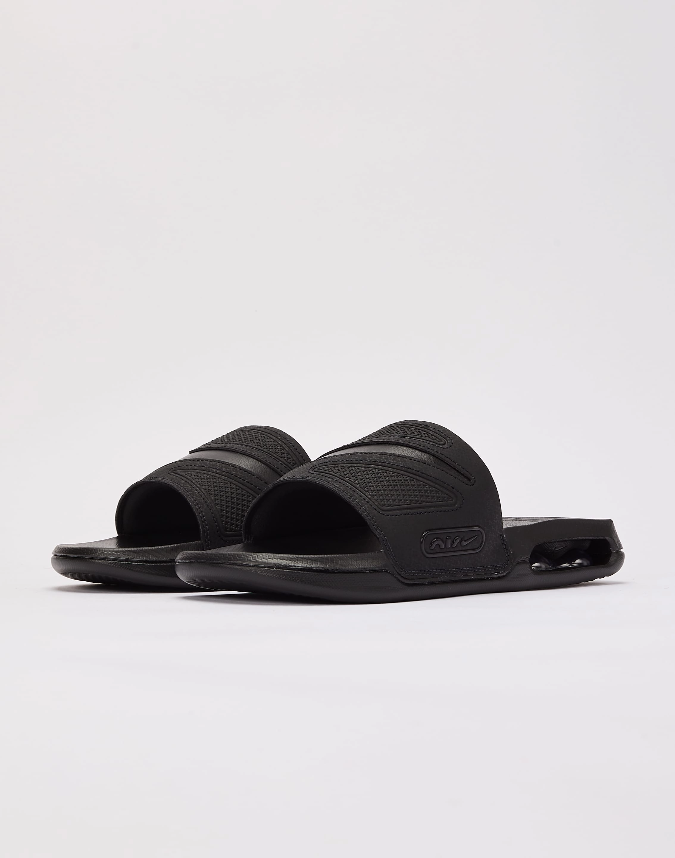 Stabilizing Heel Clip Nike Air Max Cirro Slides