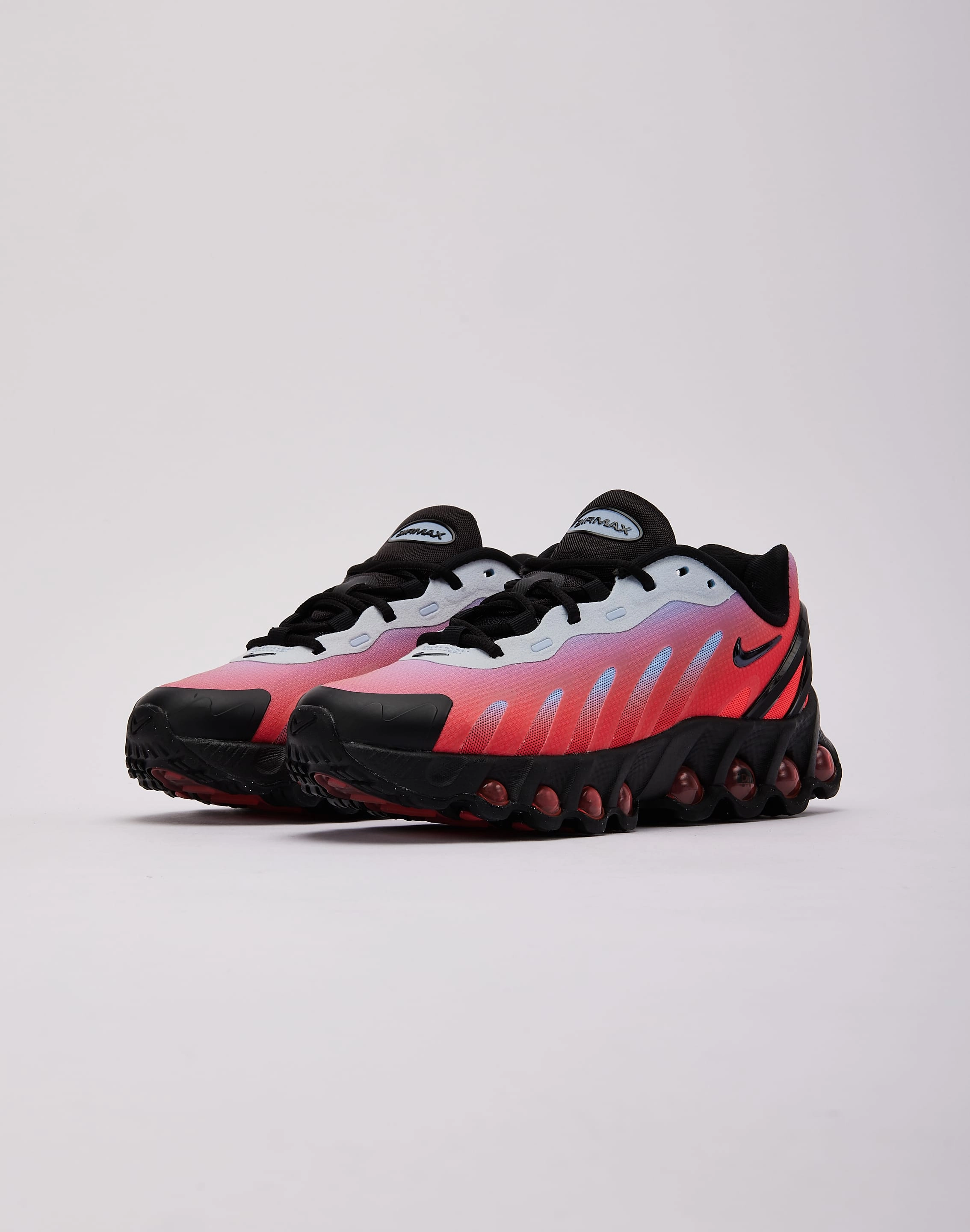 most cushioned Distinctive Design Nike Air Max Dn8 Grade-School