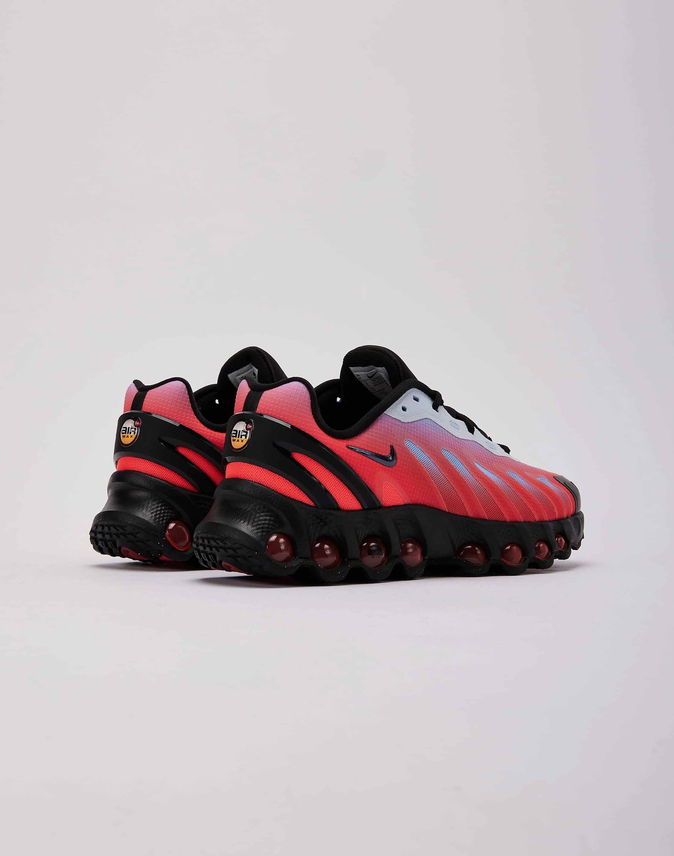 Nike Air Max Dn8 Grade-School most running